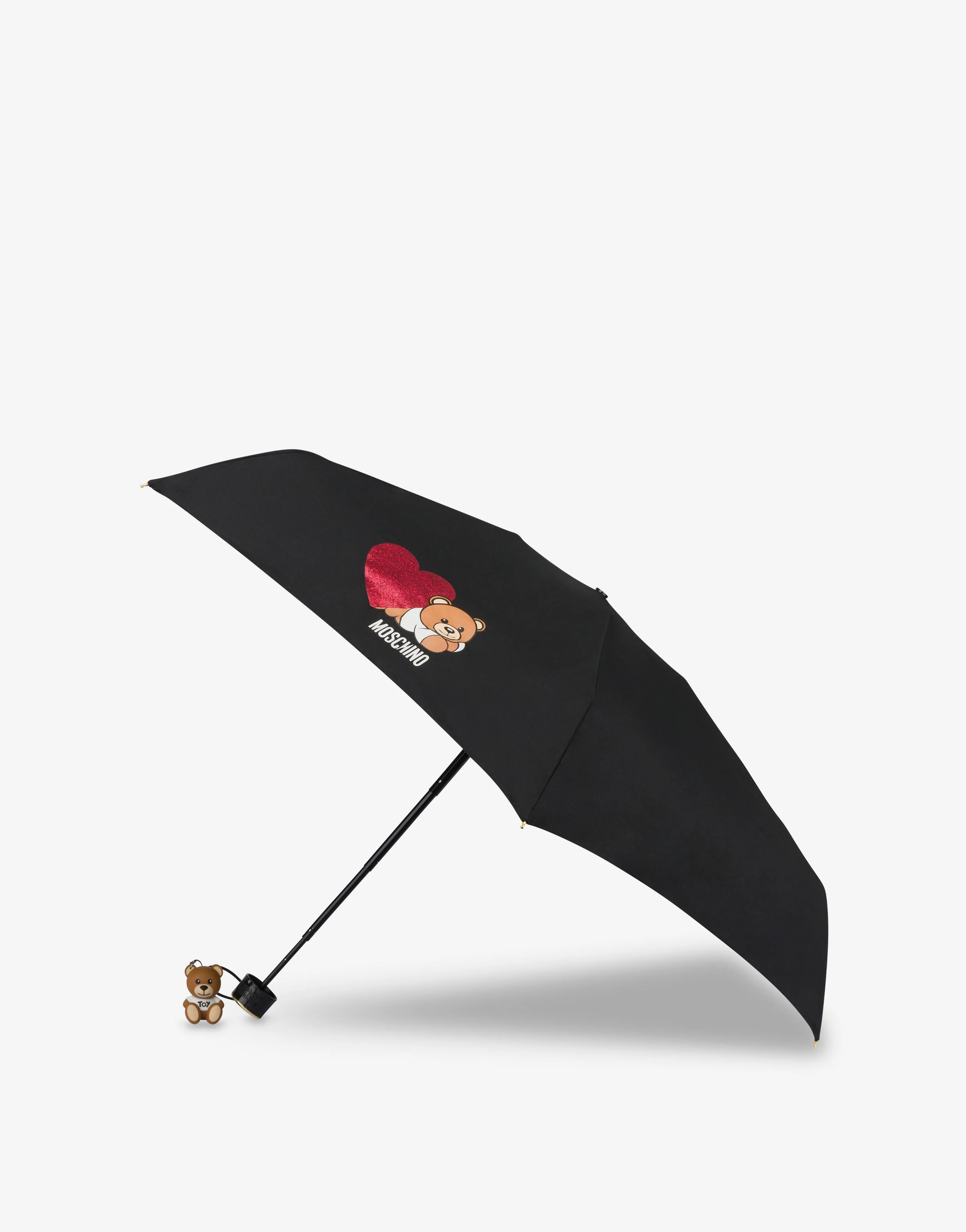Ombrello supermini Teddy Love  - Image 2