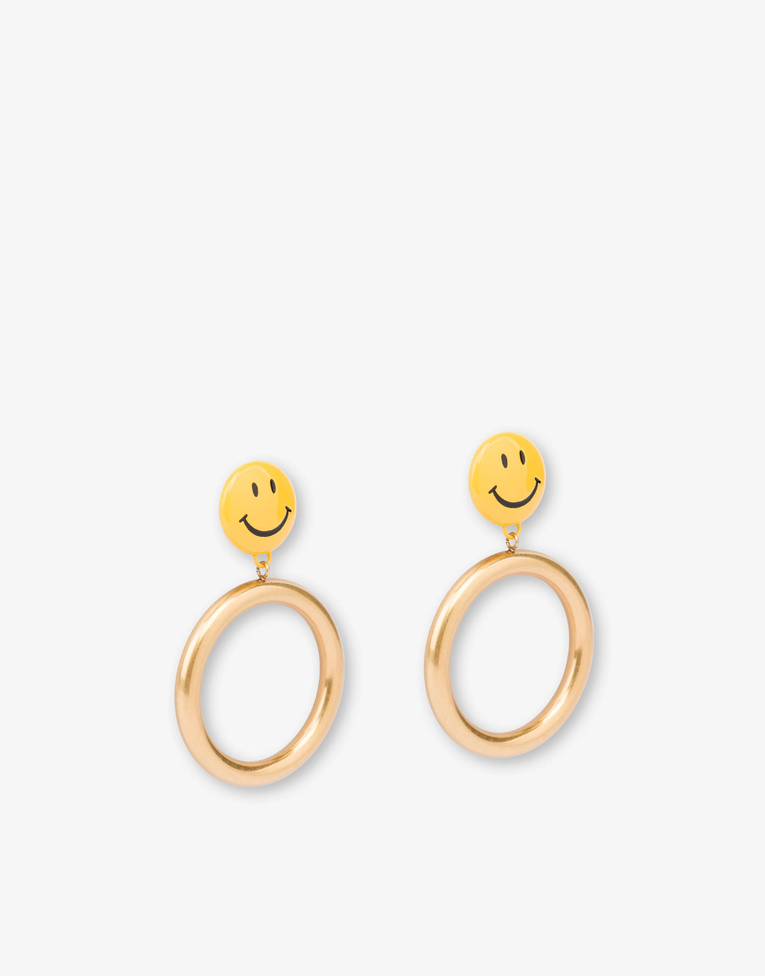 Orecchini pendenti Smiley® - Image 2