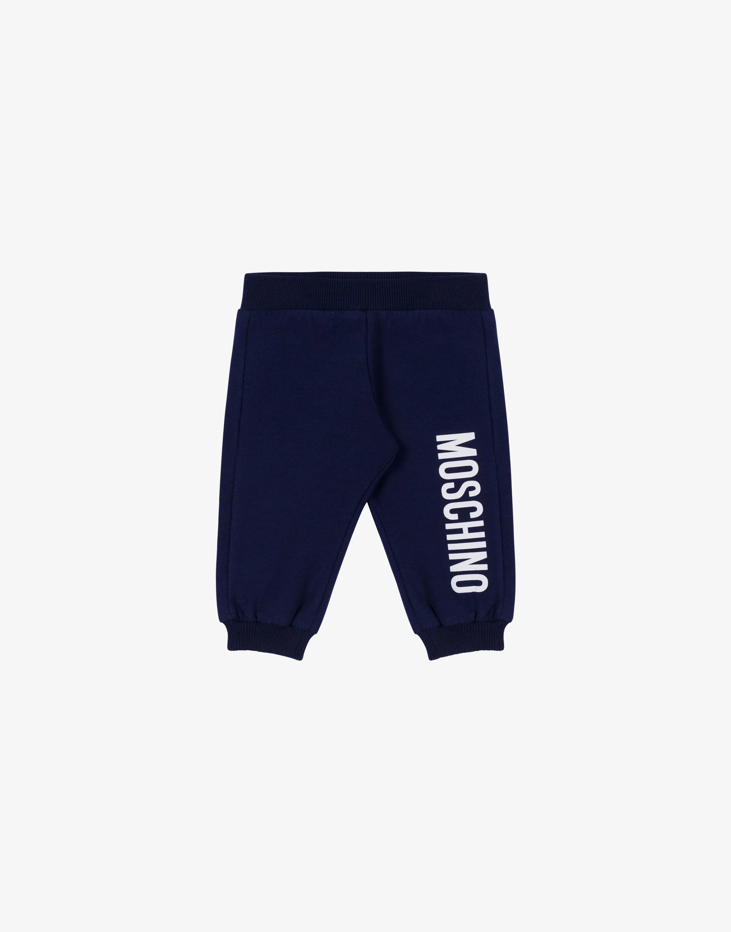 Pantalone in felpa Logo Print