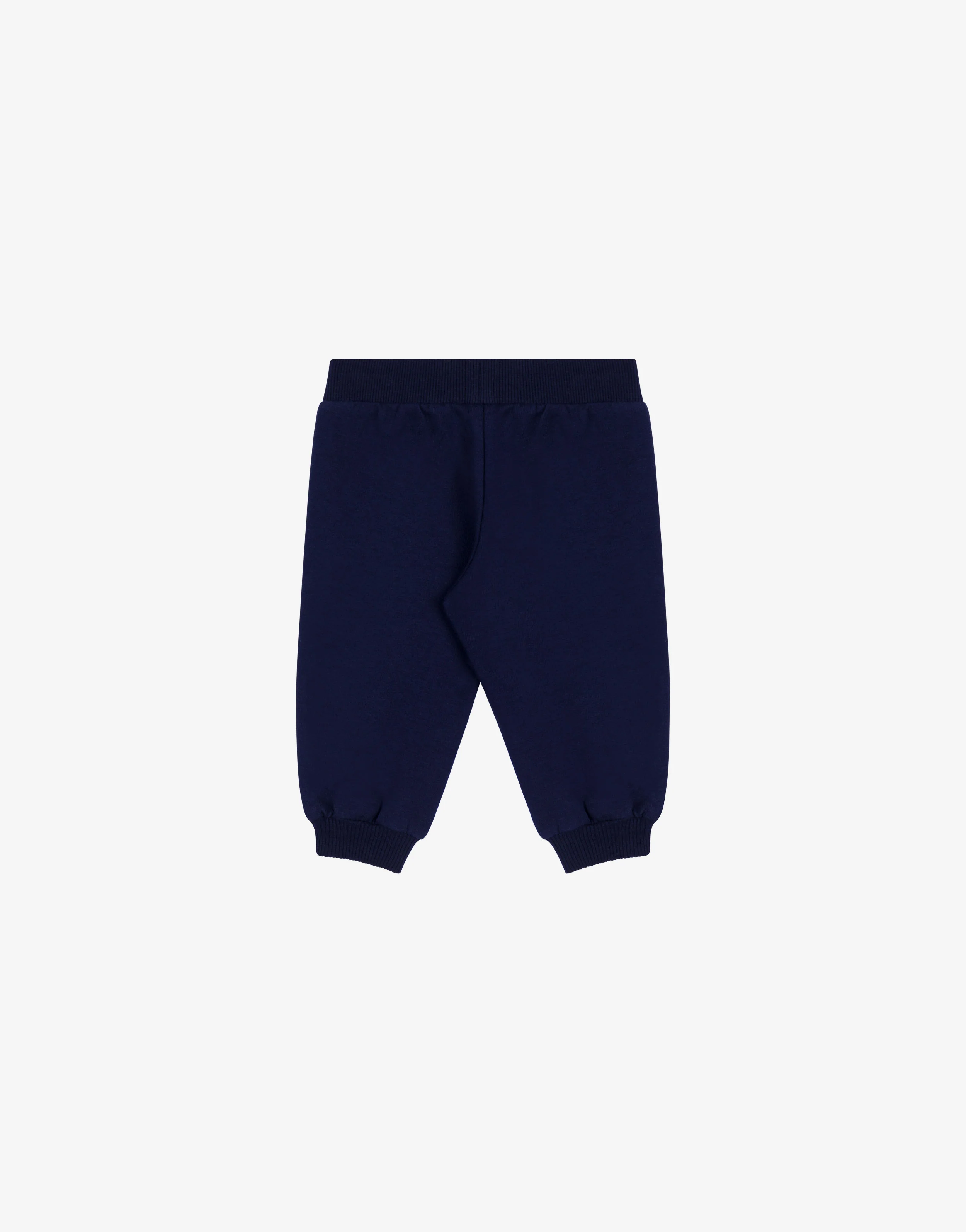 Pantalone in felpa Logo Print - Image 2