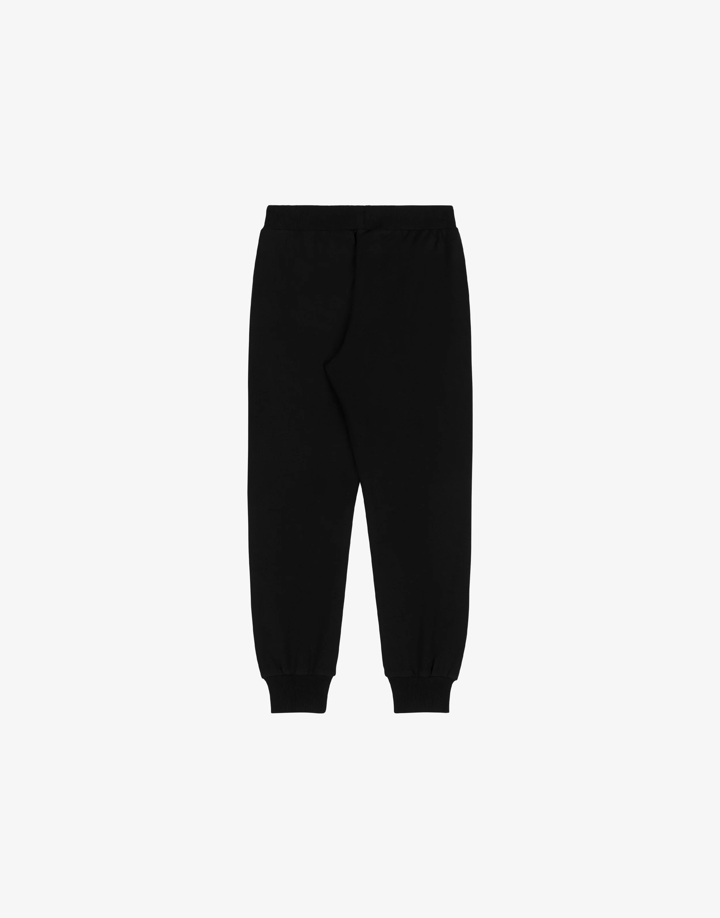 Pantalone in felpa Logo Print - Image 2