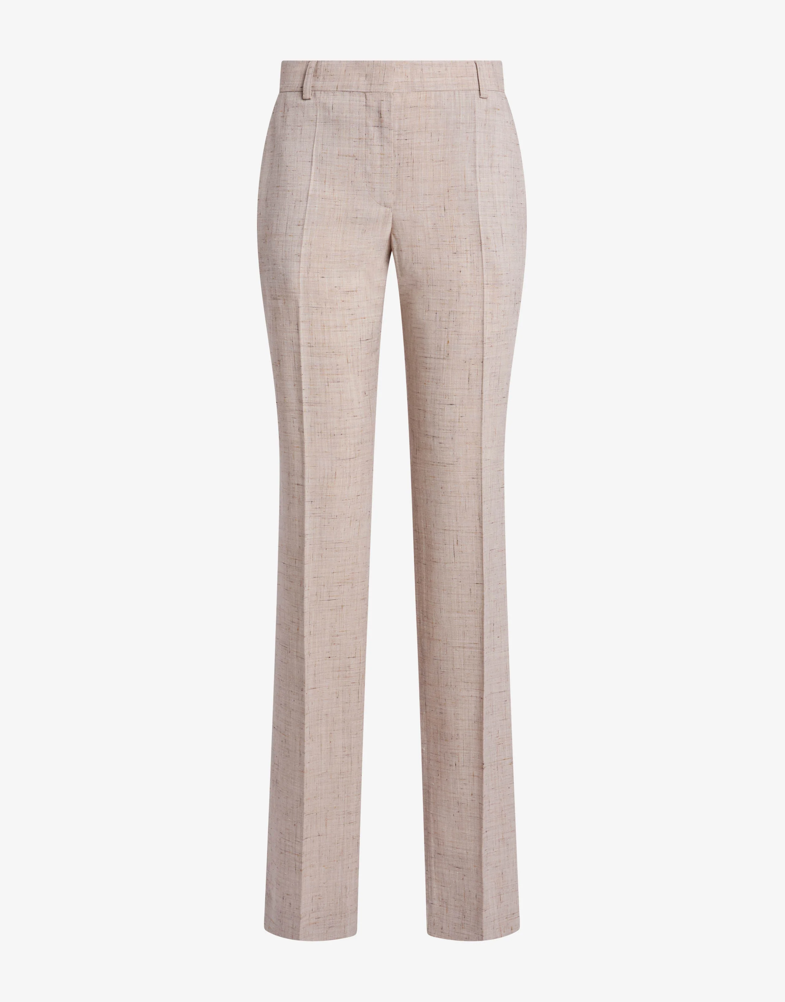 Pantalone in tweed - Image 5
