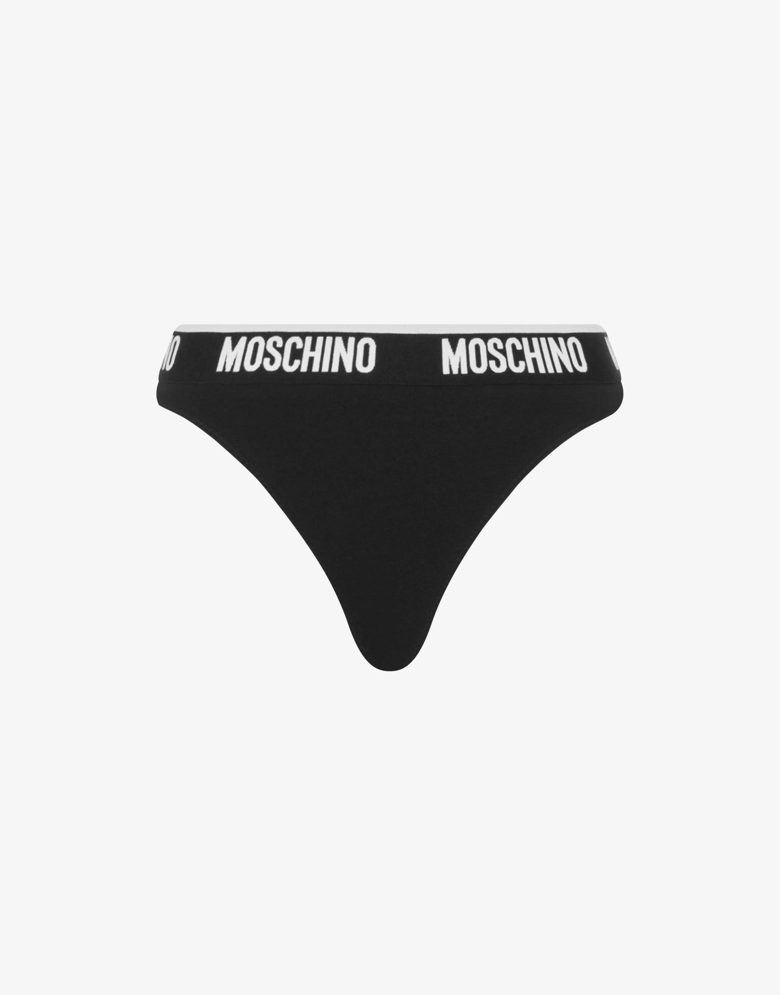 Perizoma Elastic Logo Band