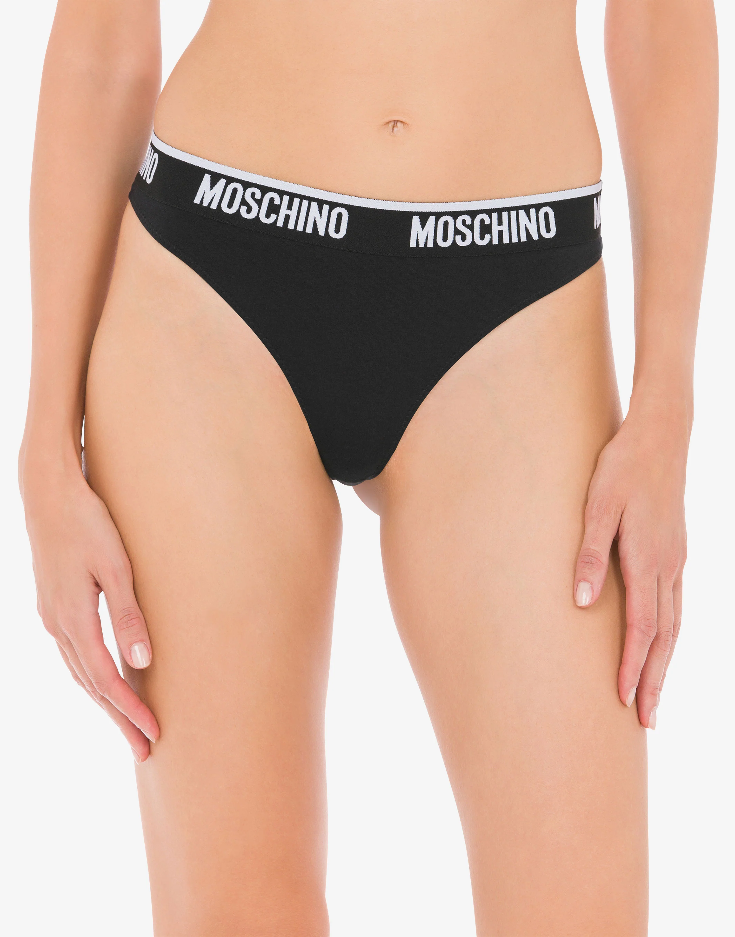 Perizoma Elastic Logo Band - Image 2