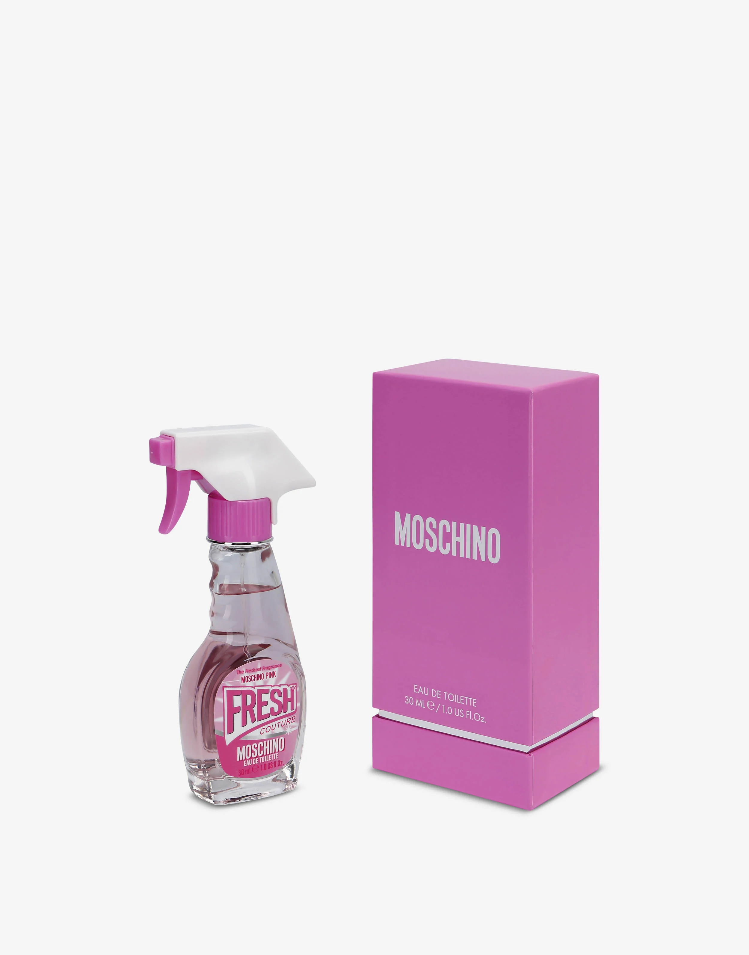 Pink Fresh Couture 30 ml/1.0 o.z Eau de Toilette - Image 2