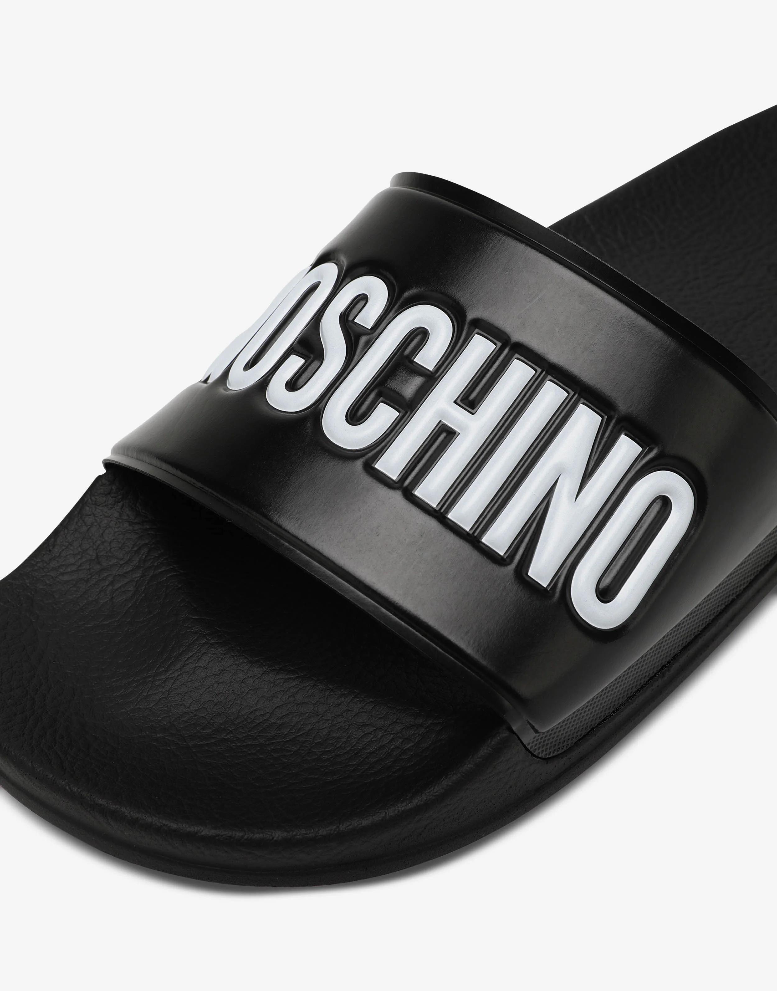 Pool slide in PVC con logo - Image 4