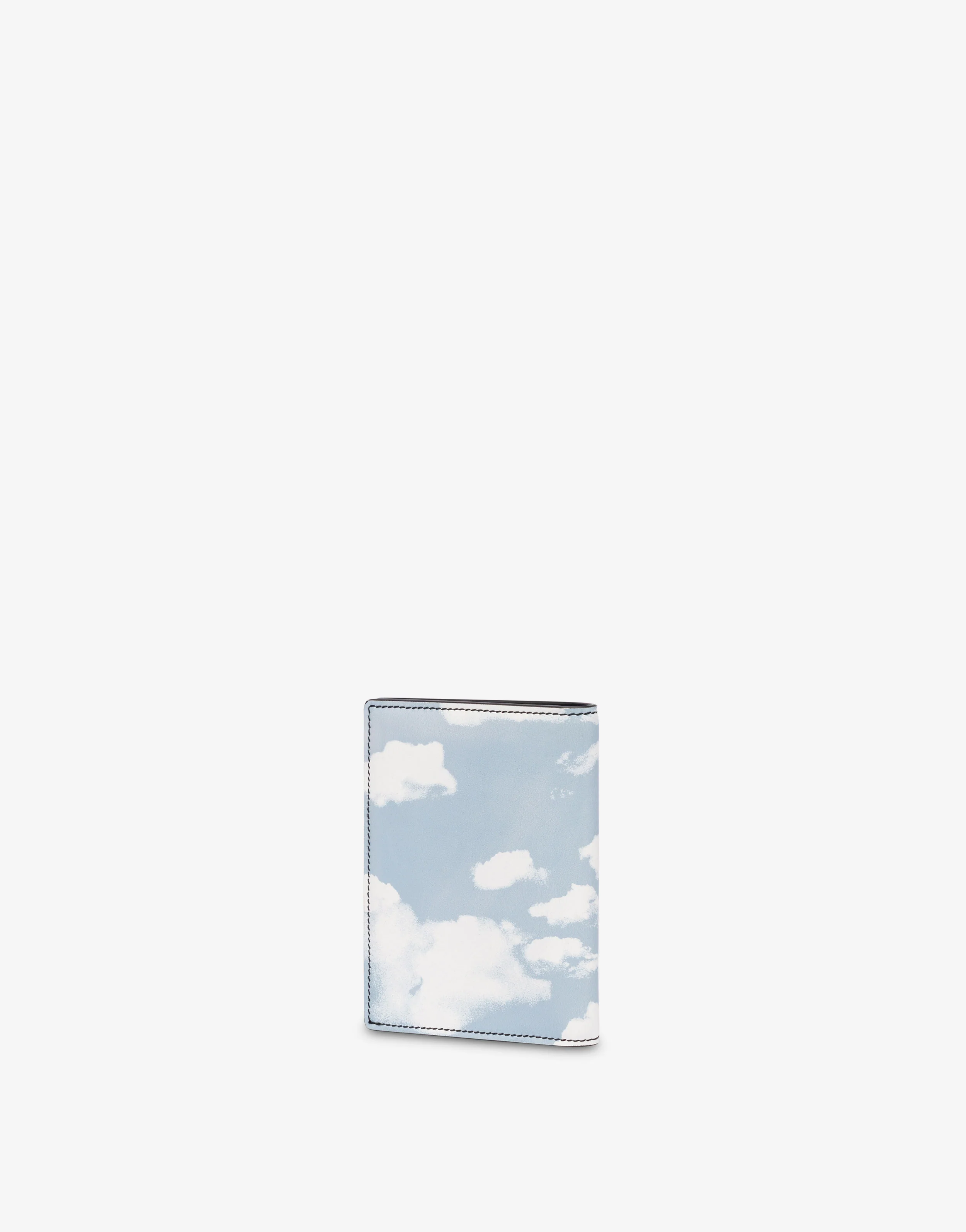 Porta passaporto Archive Clouds - Image 2
