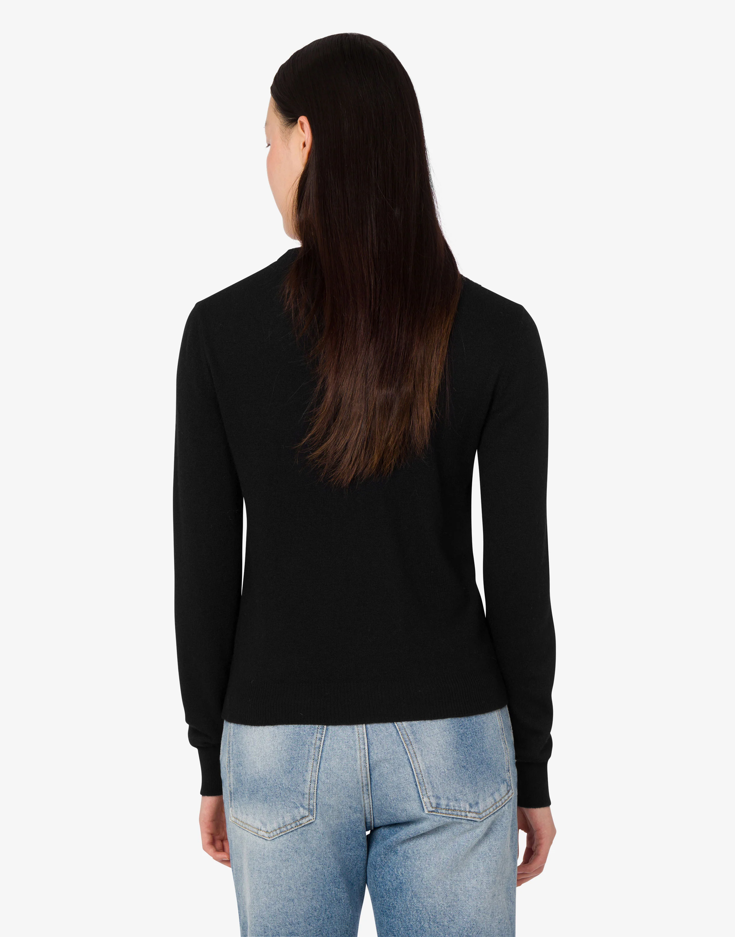 Pullover in misto lana Laurel Crown - Image 4