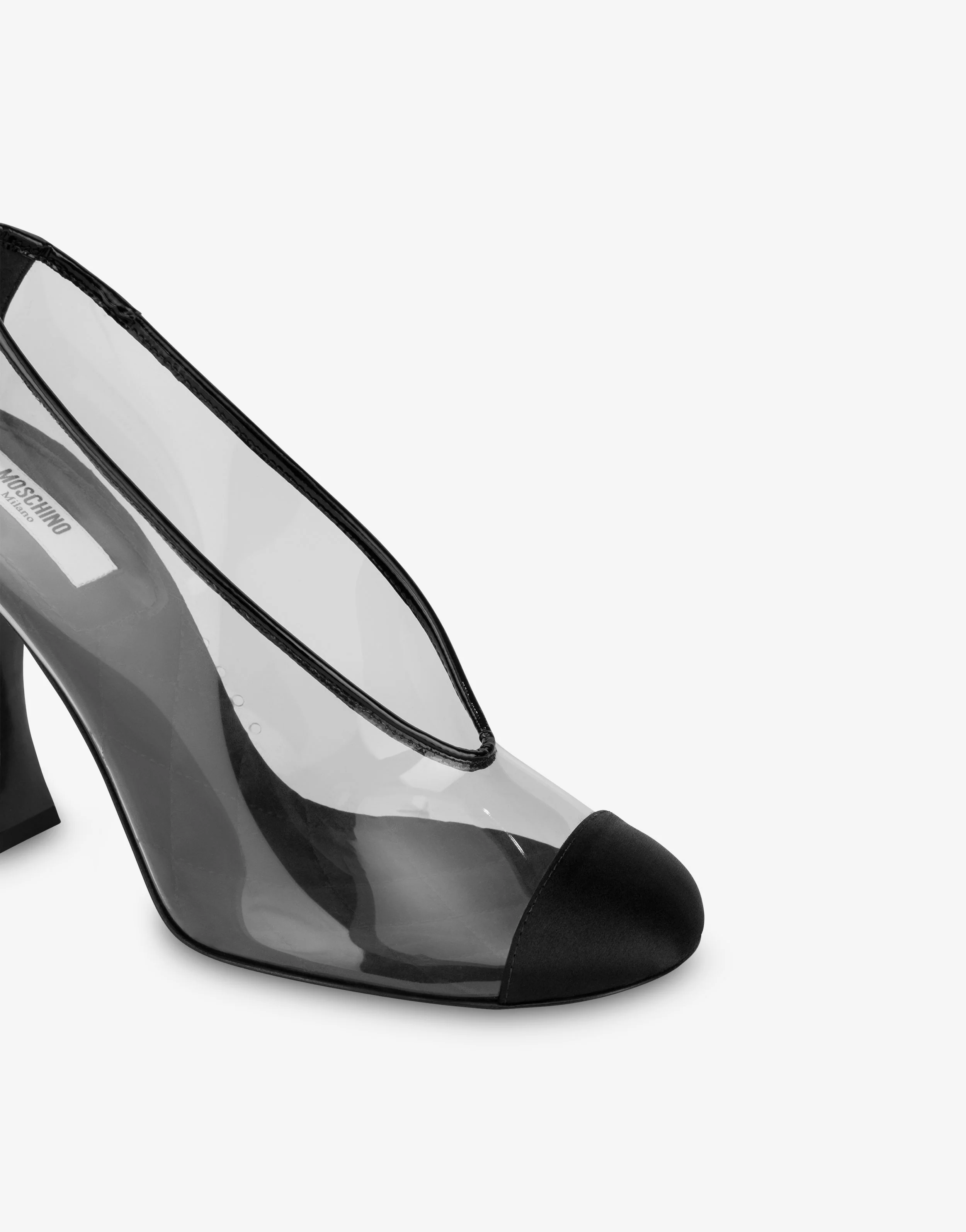 Pump in PVC - Image 4