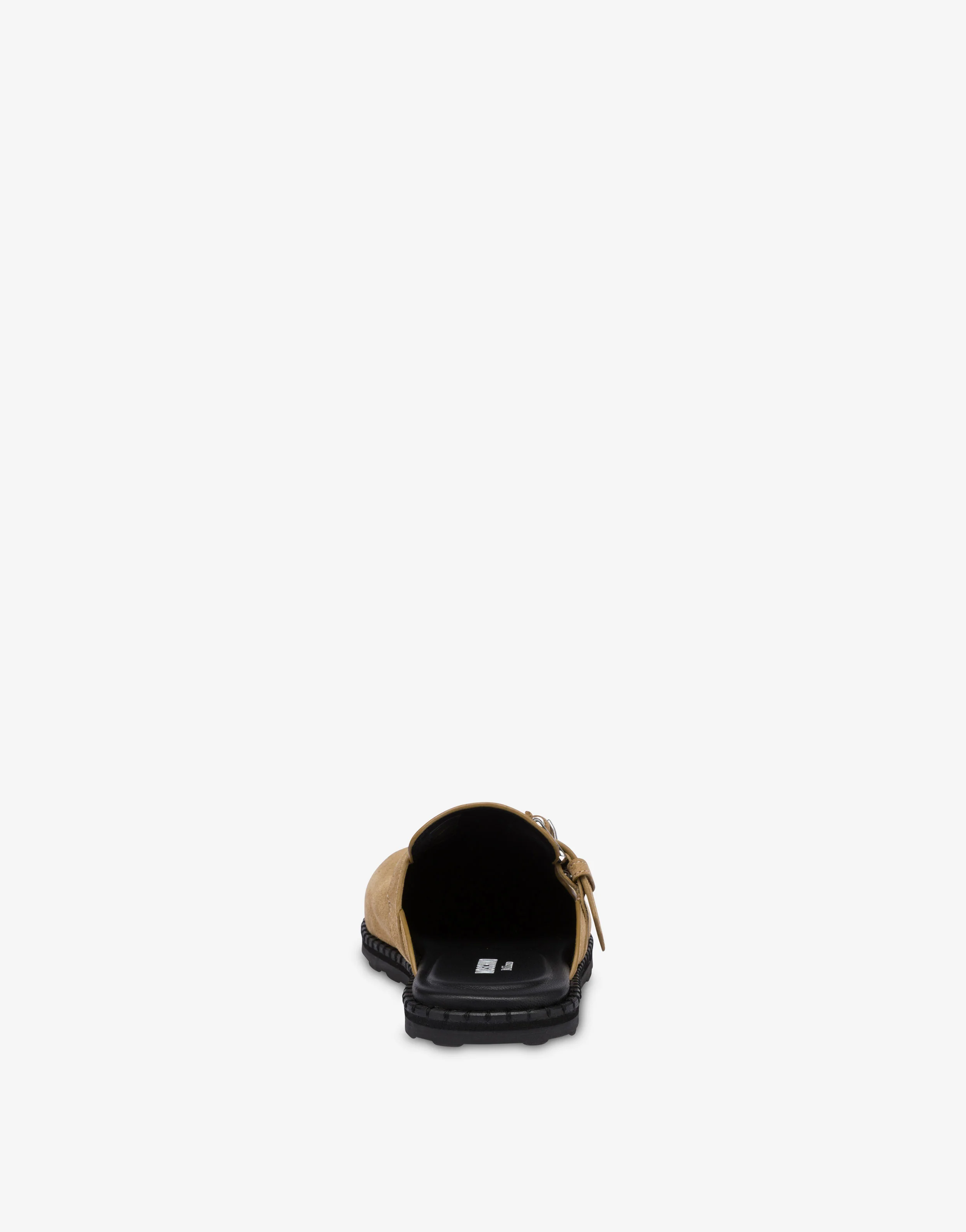 Sabot in suede - Image 3