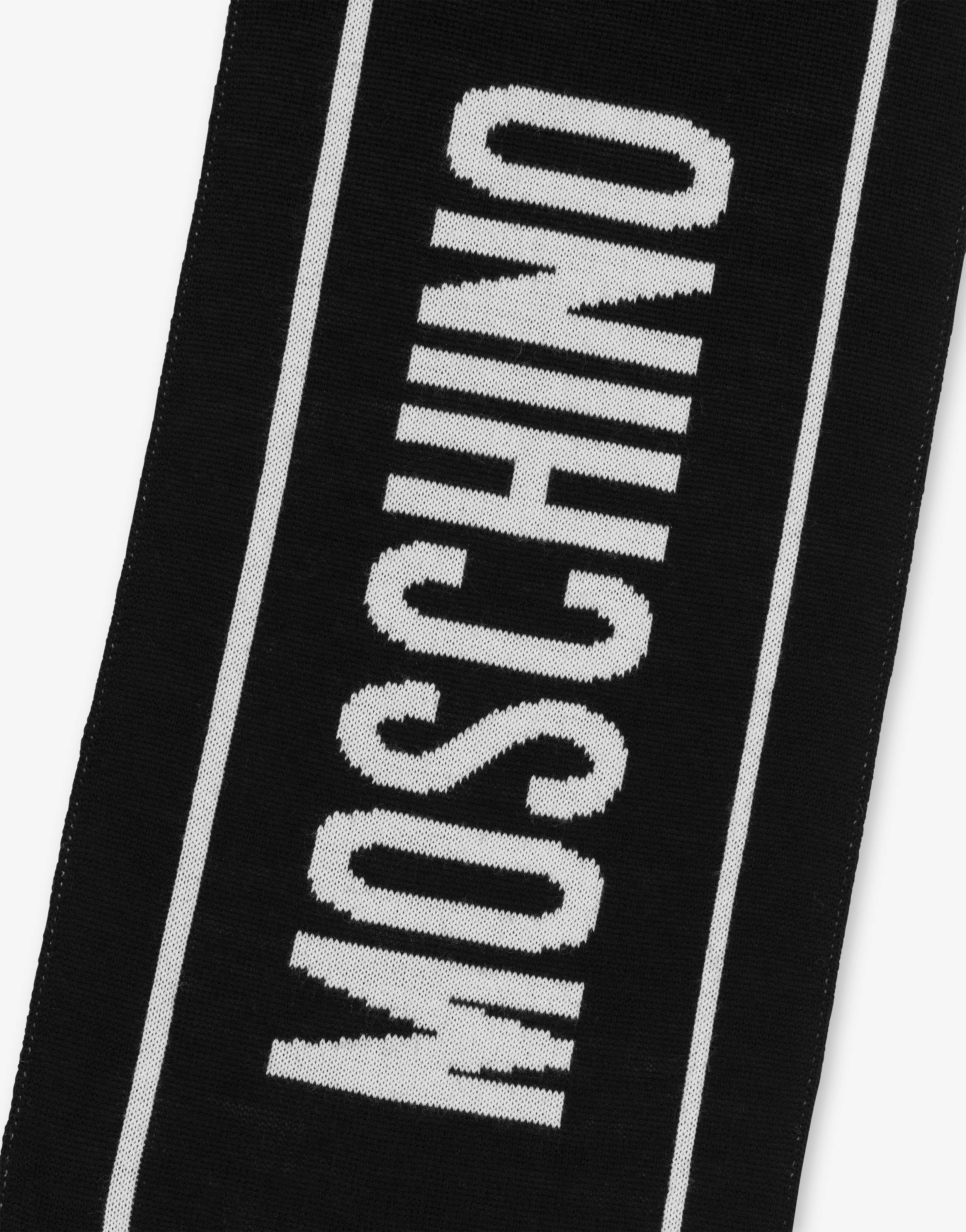 Sciarpa Moschino Milano - Image 3