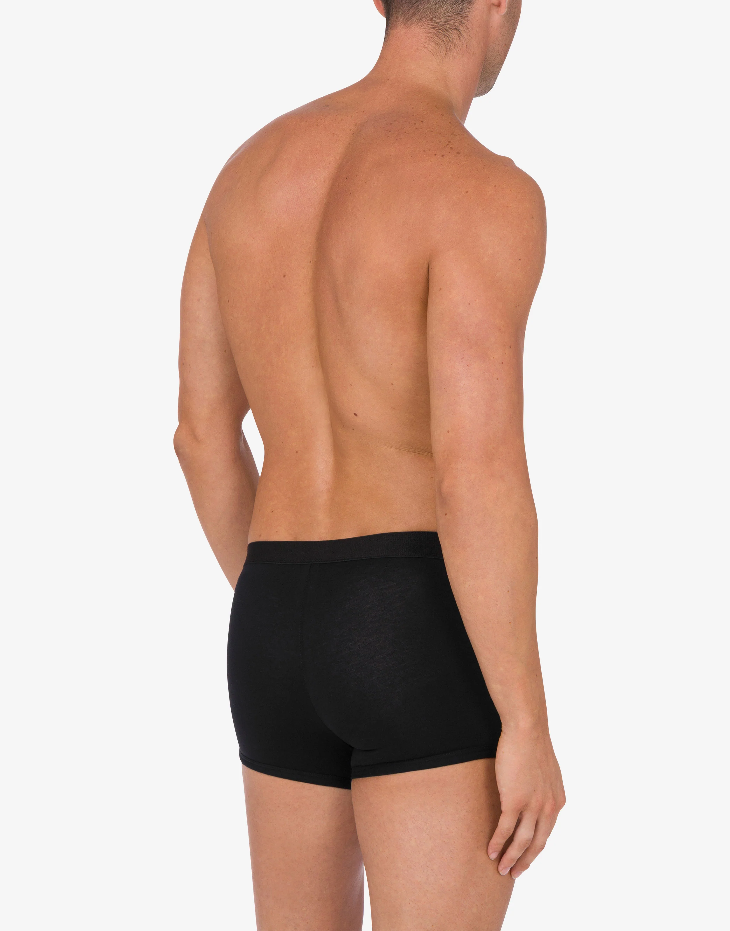Set 2 boxer in jersey stretch My Valentine - Image 3