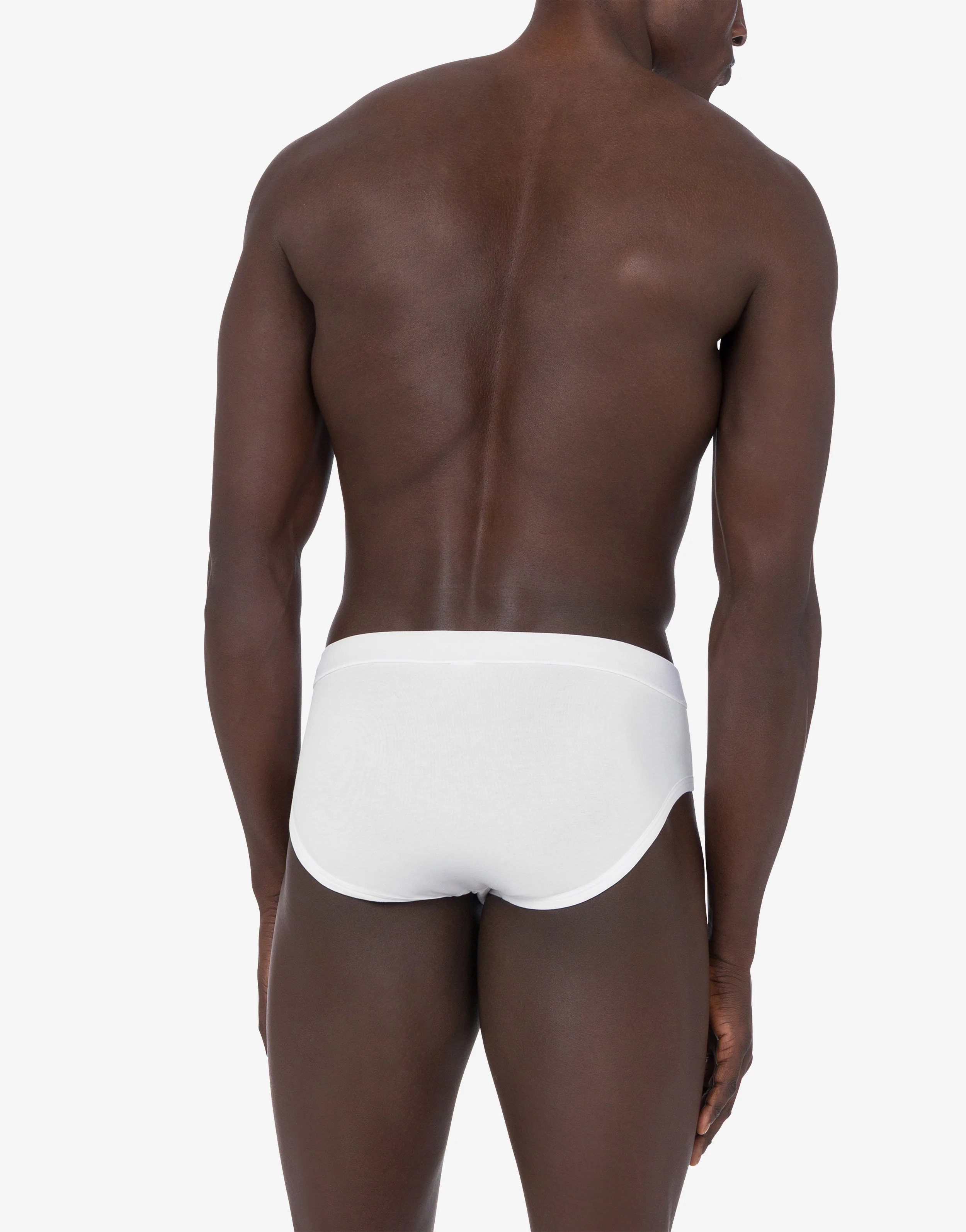 Set 2 slip in jersey stretch My Valentine - Image 3