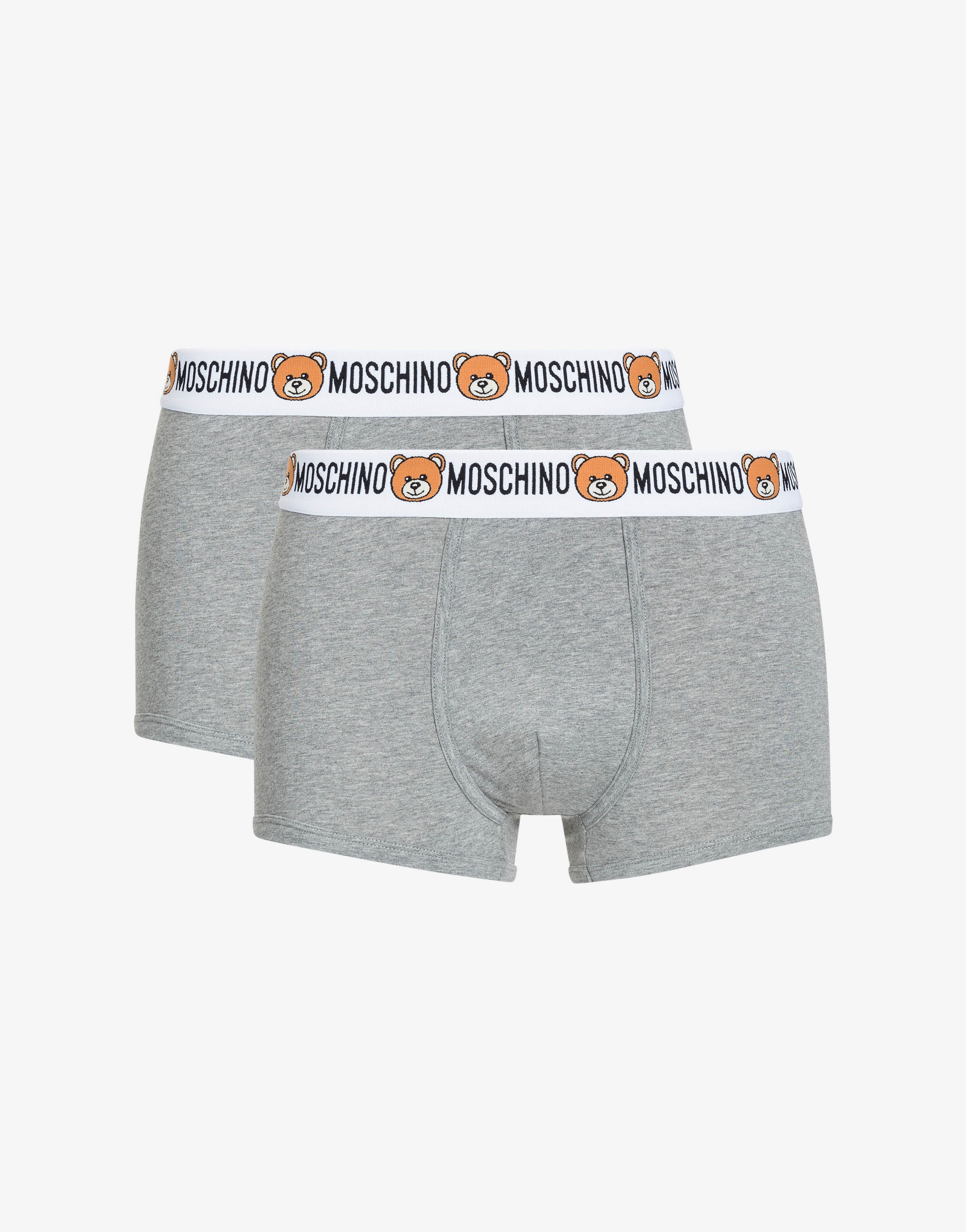 Set di 2 boxer con Moschino Teddy Bear