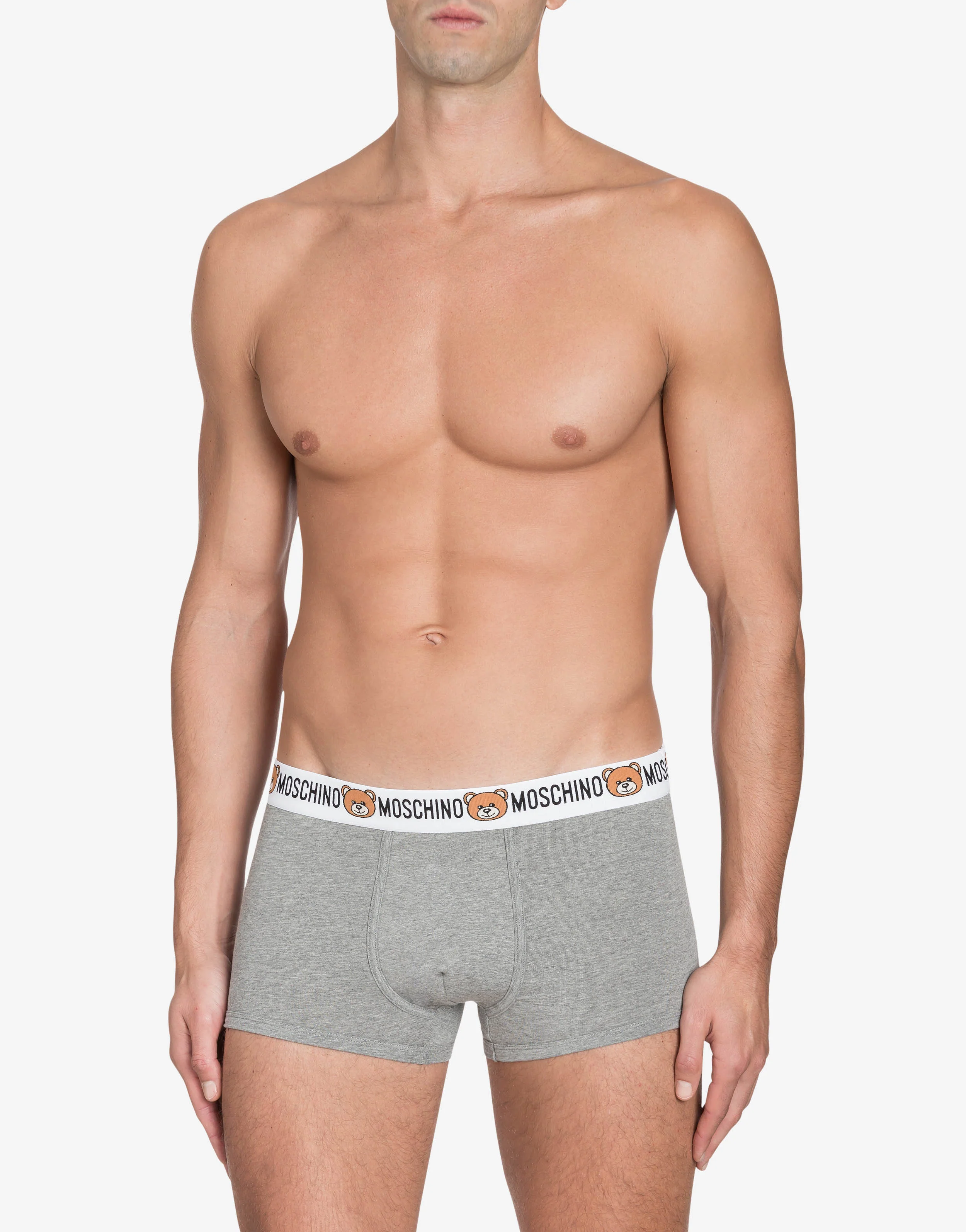 Set di 2 boxer con Moschino Teddy Bear - Image 2