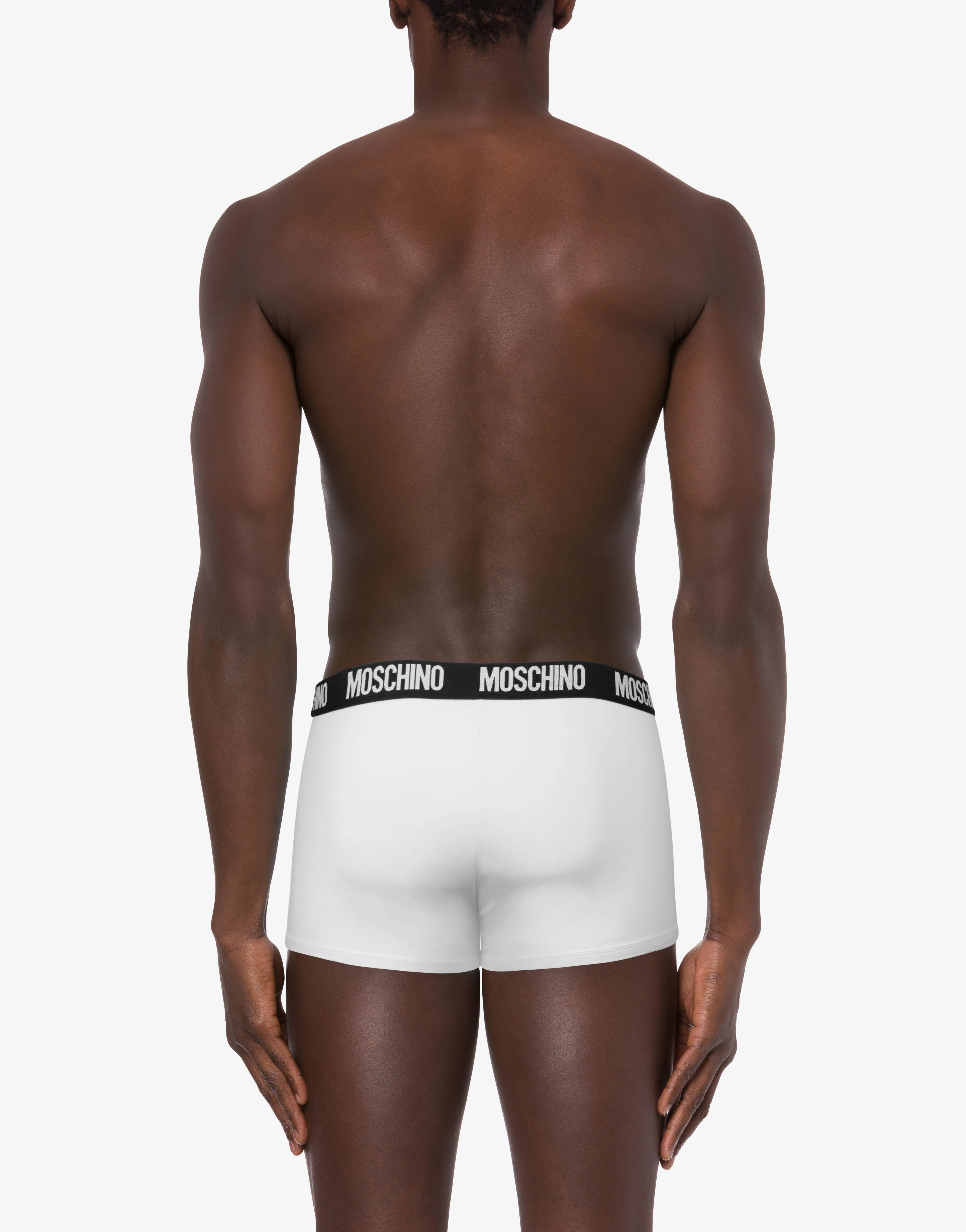 Set di 2 boxer Logo Band - Image 3