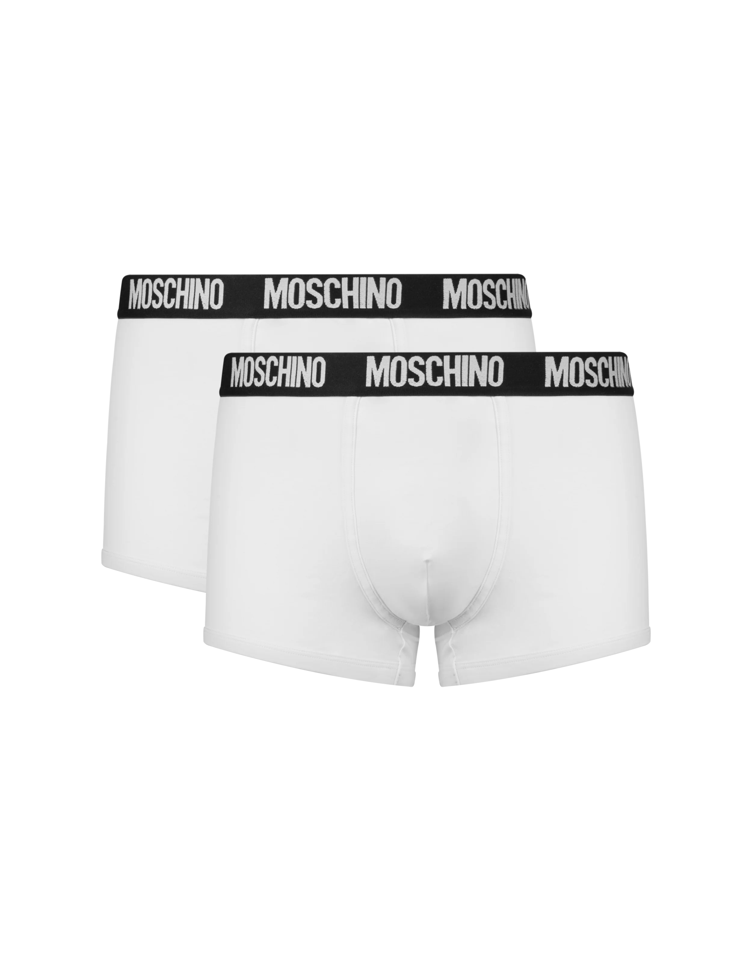 Set di 2 boxer Logo Band