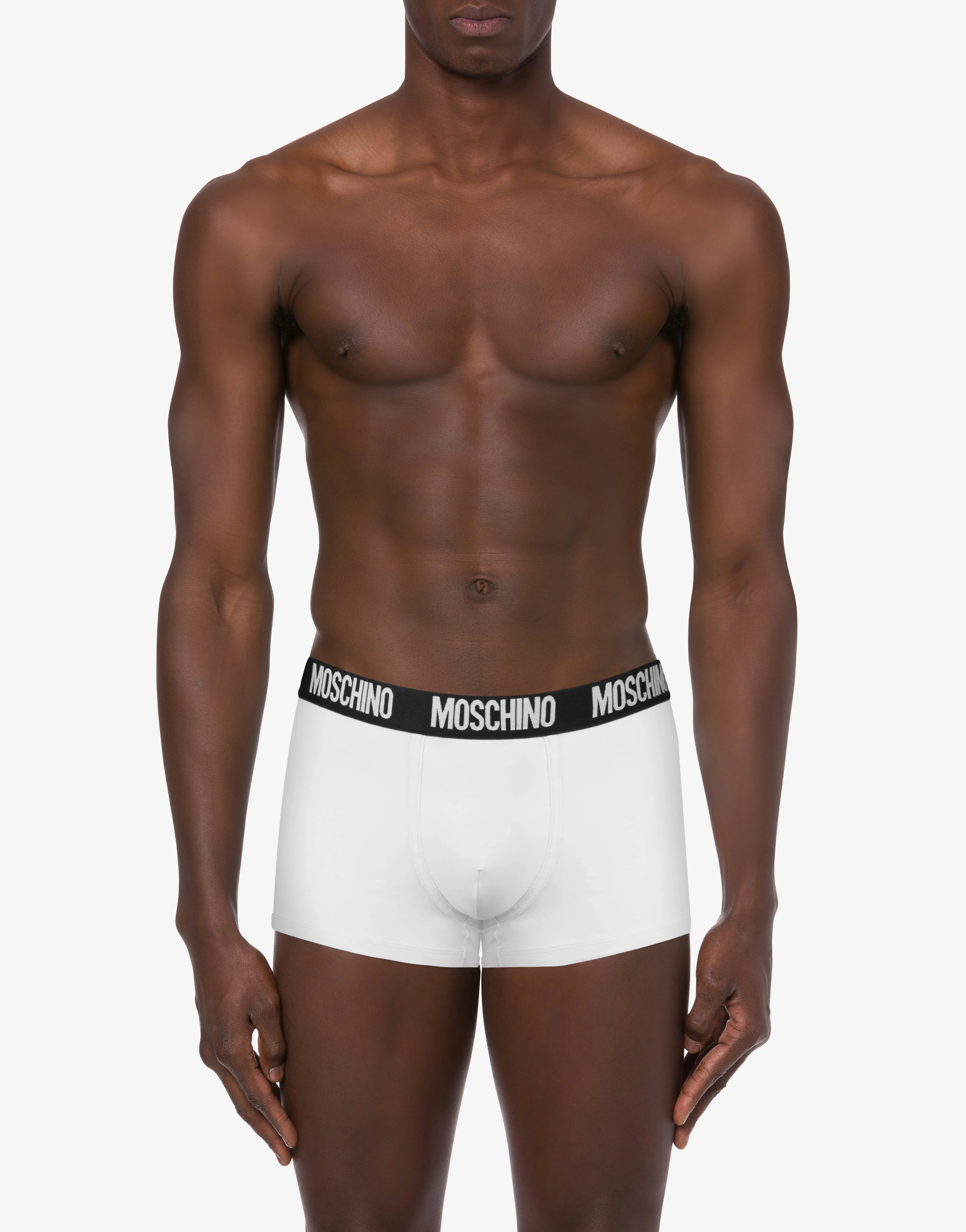 Set di 2 boxer Logo Band - Image 2
