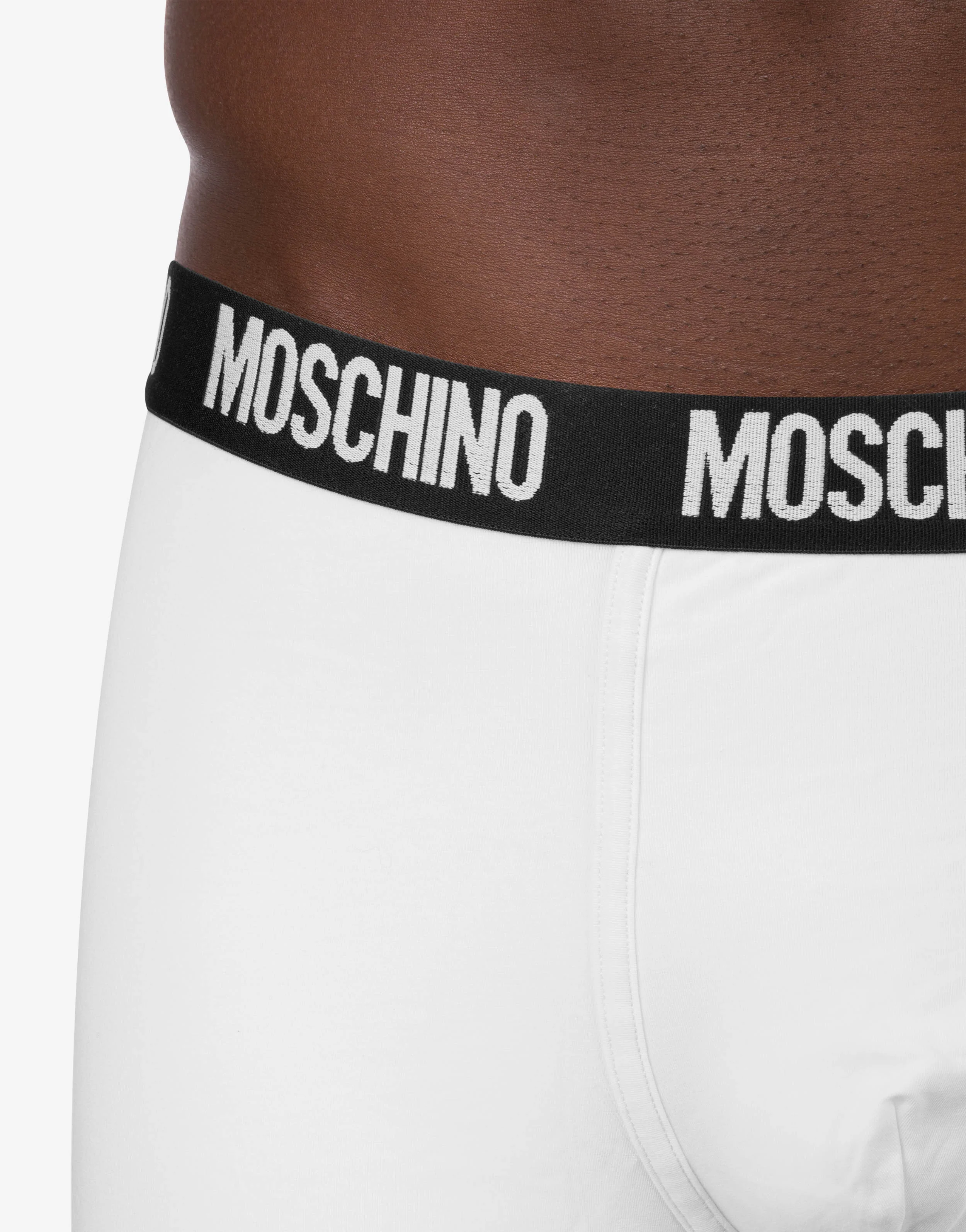 Set di 2 boxer Logo Band - Image 4