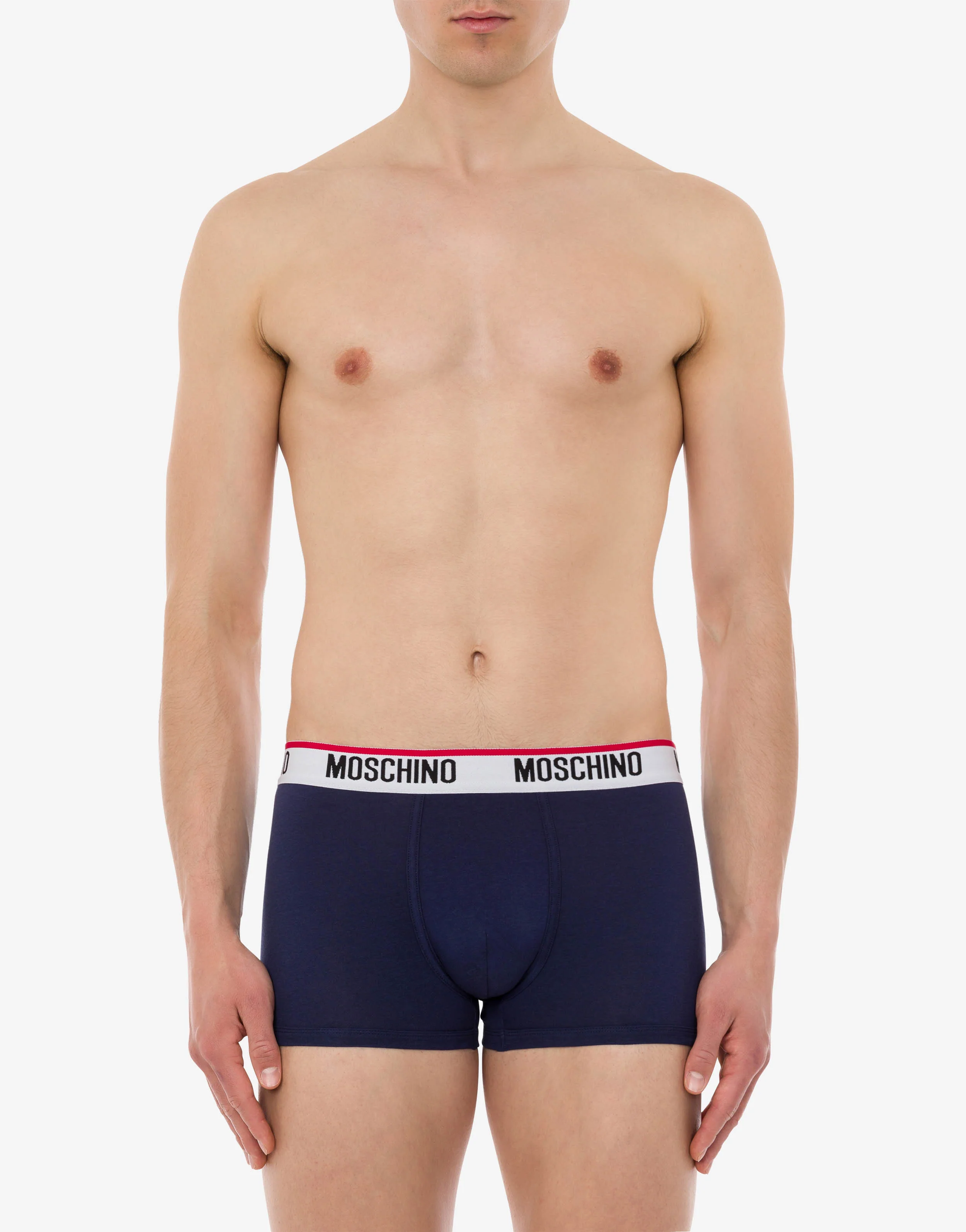 Set di 2 boxer Logo Band - Image 2