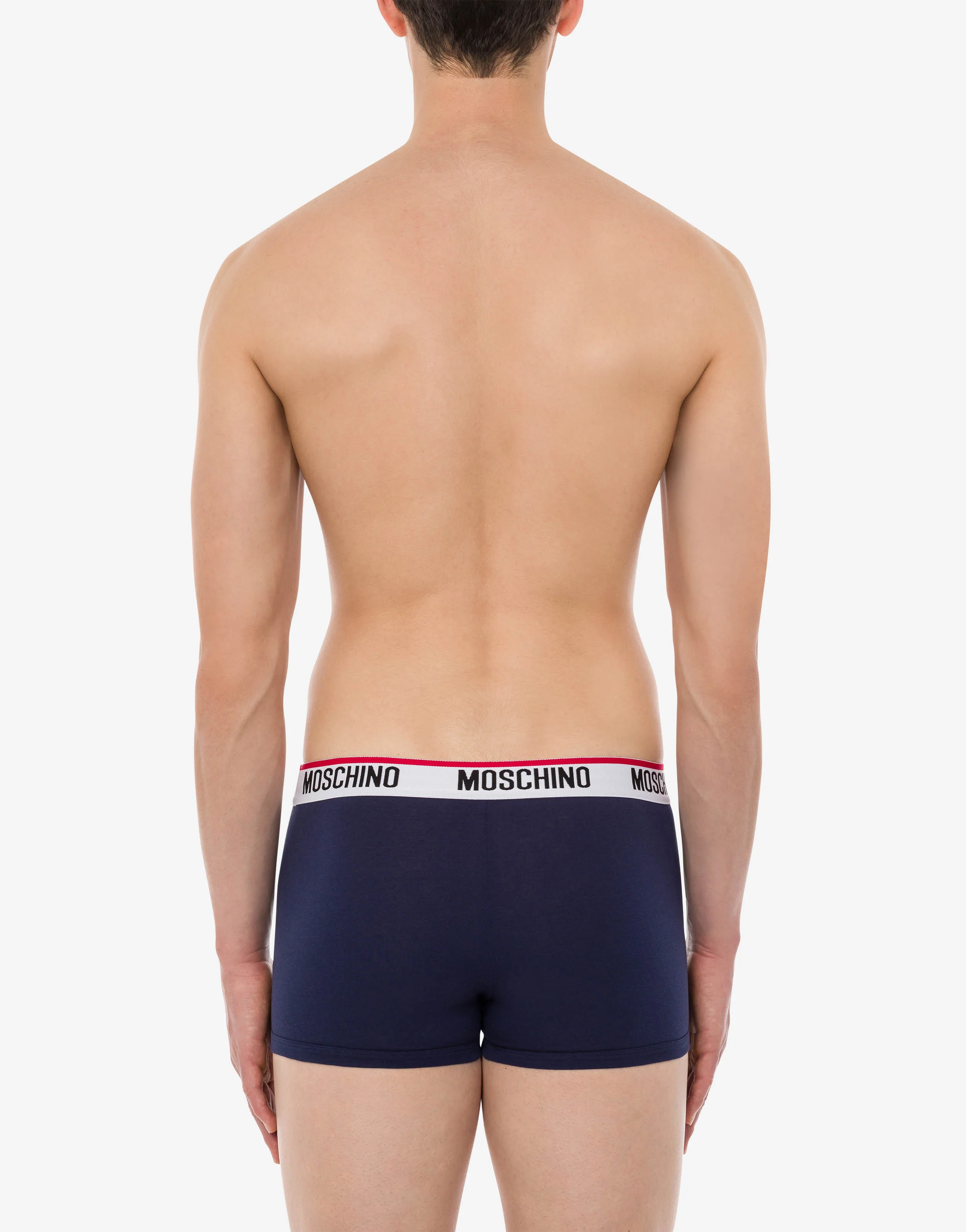 Set di 2 boxer Logo Band - Image 3