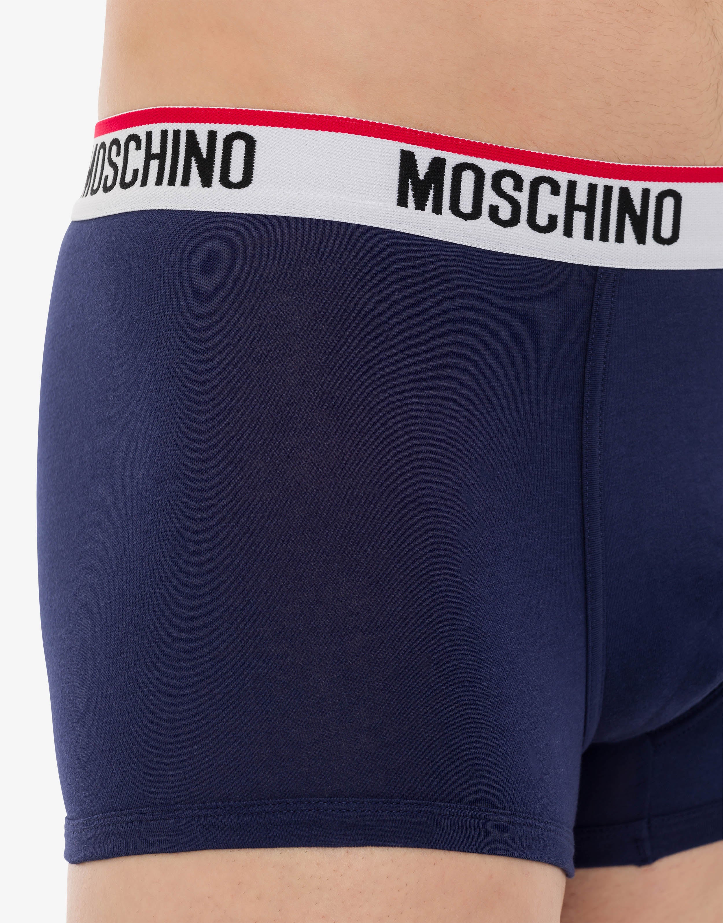 Set di 2 boxer Logo Band - Image 4