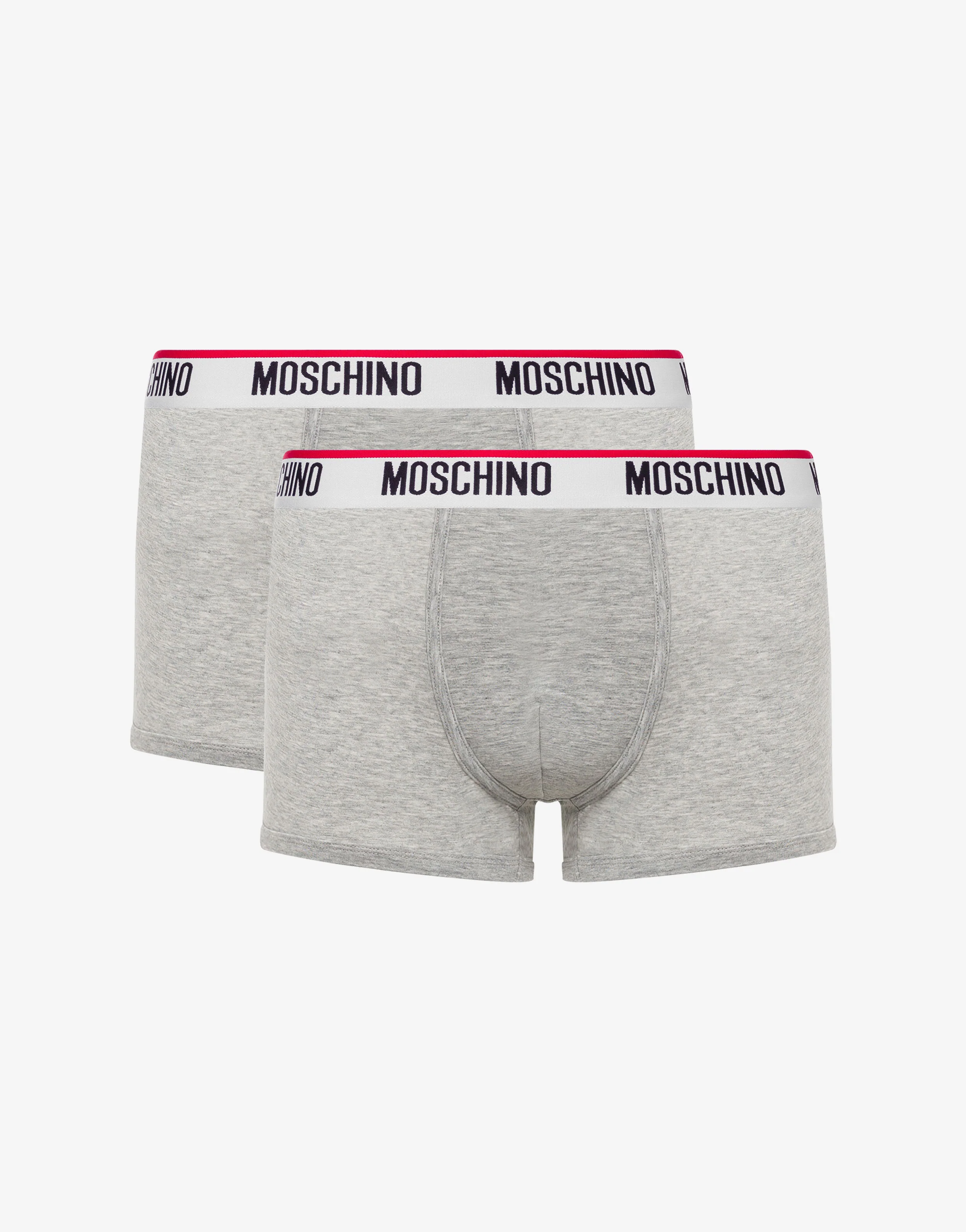 Set di 2 boxer Logo Band