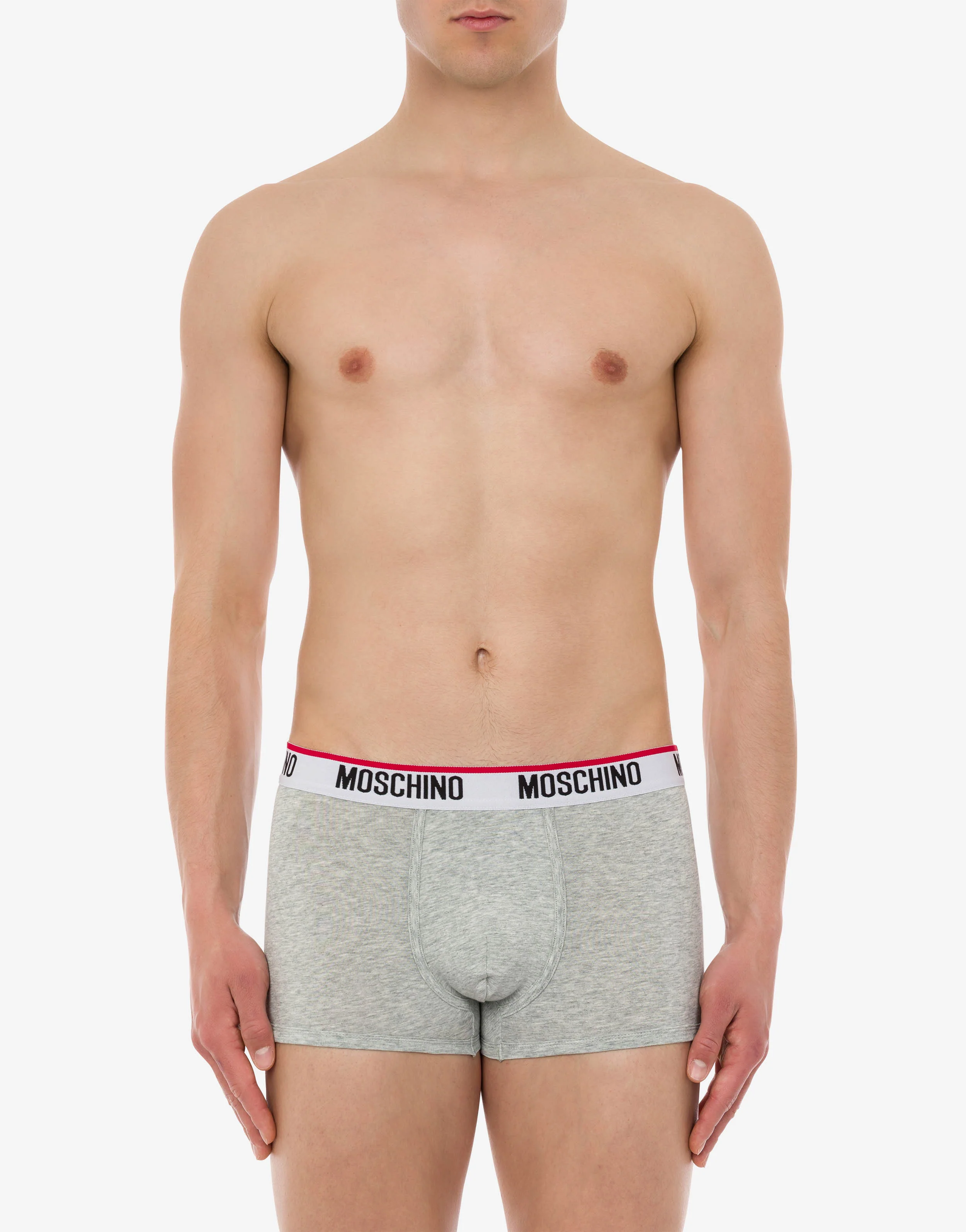 Set di 2 boxer Logo Band - Image 2