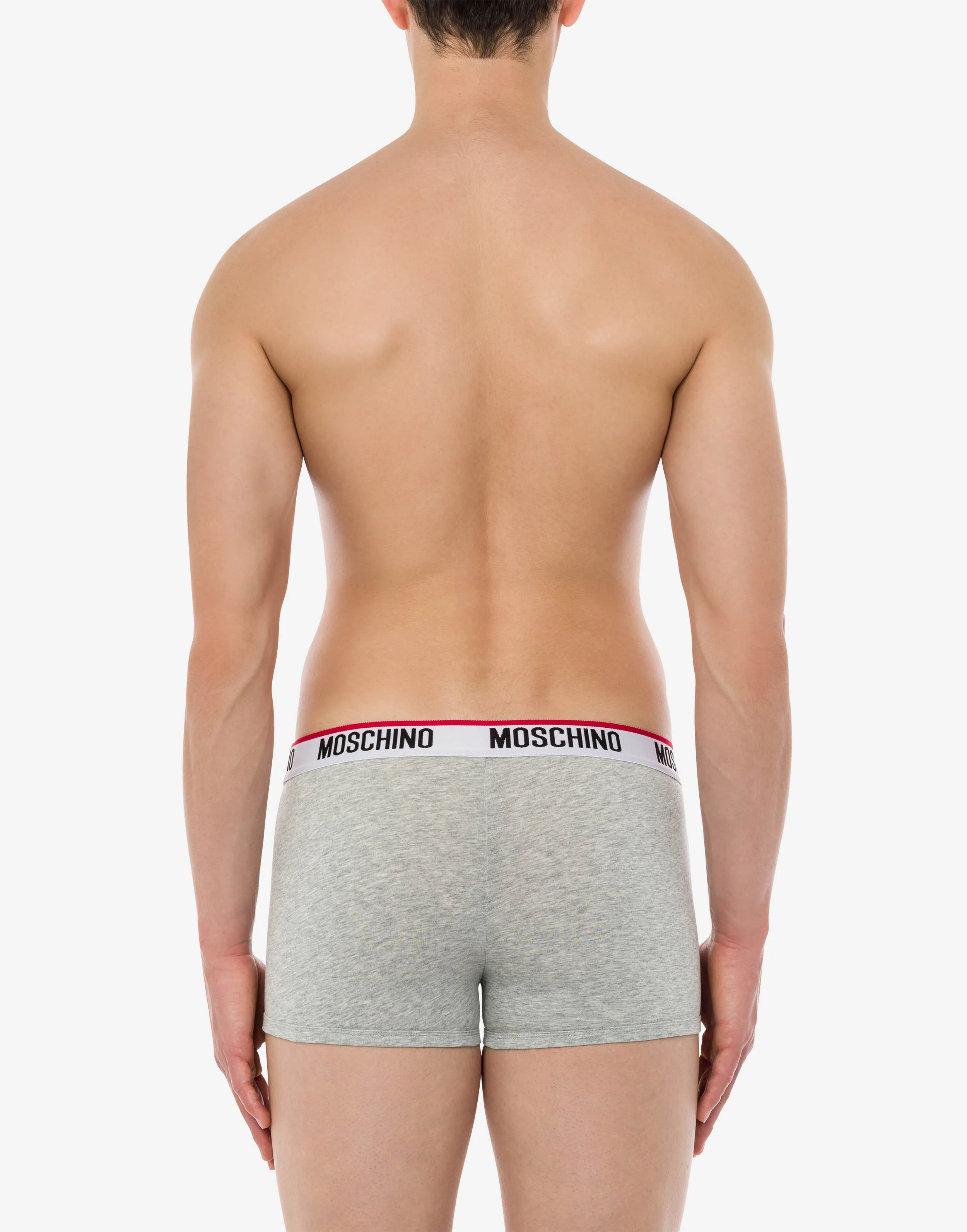 Set di 2 boxer Logo Band - Image 3