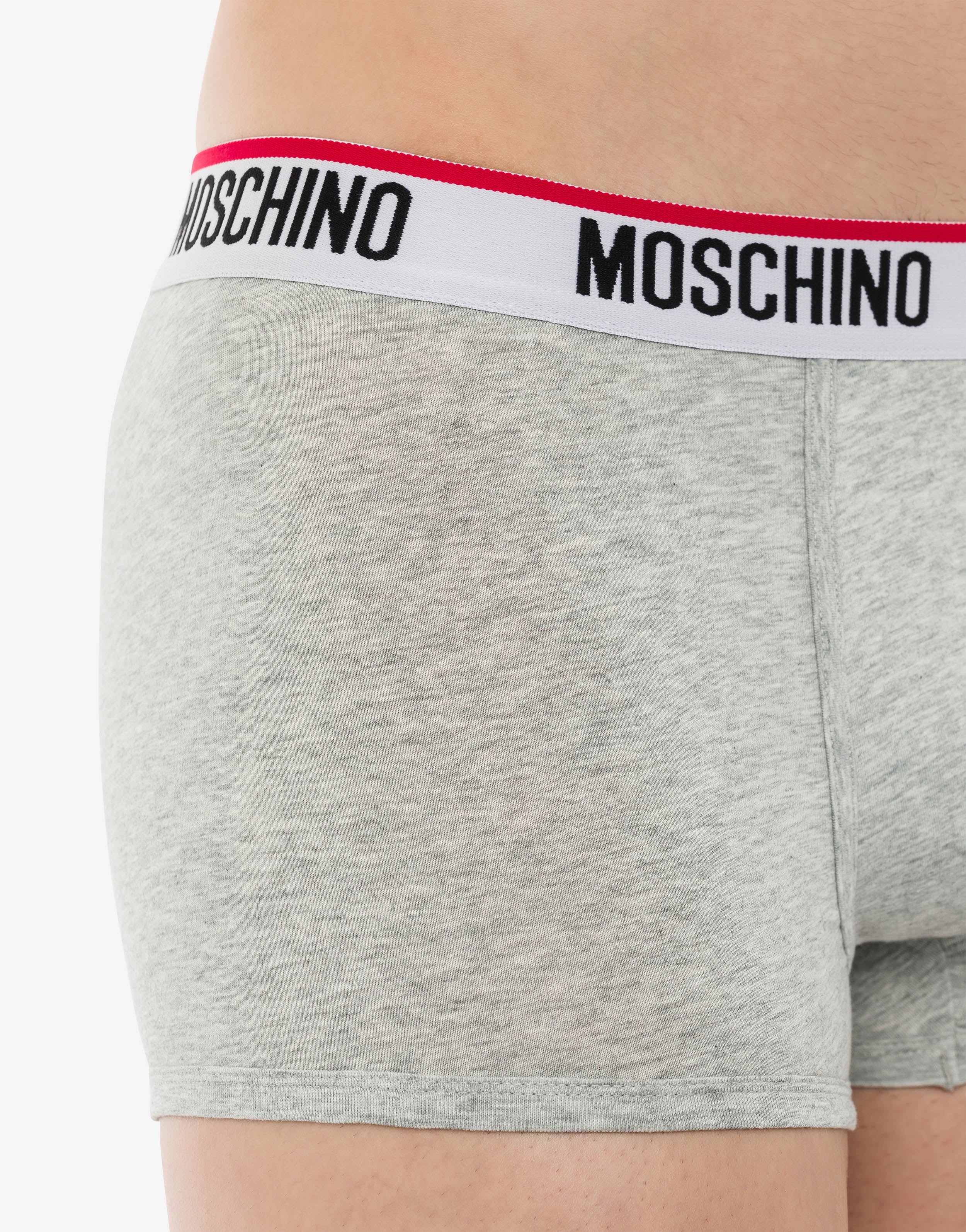 Set di 2 boxer Logo Band - Image 4