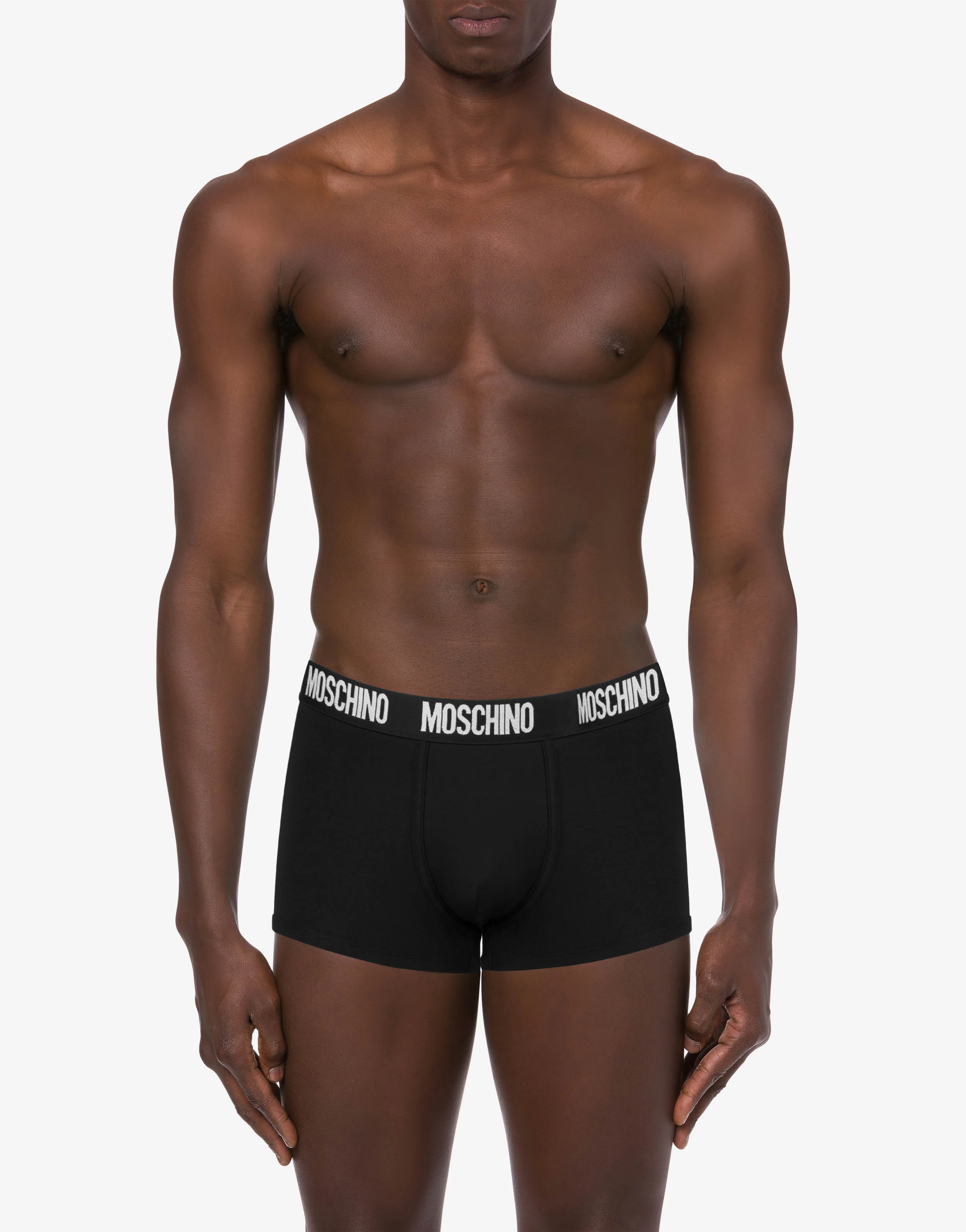 Set di 2 boxer Logo Band - Image 2