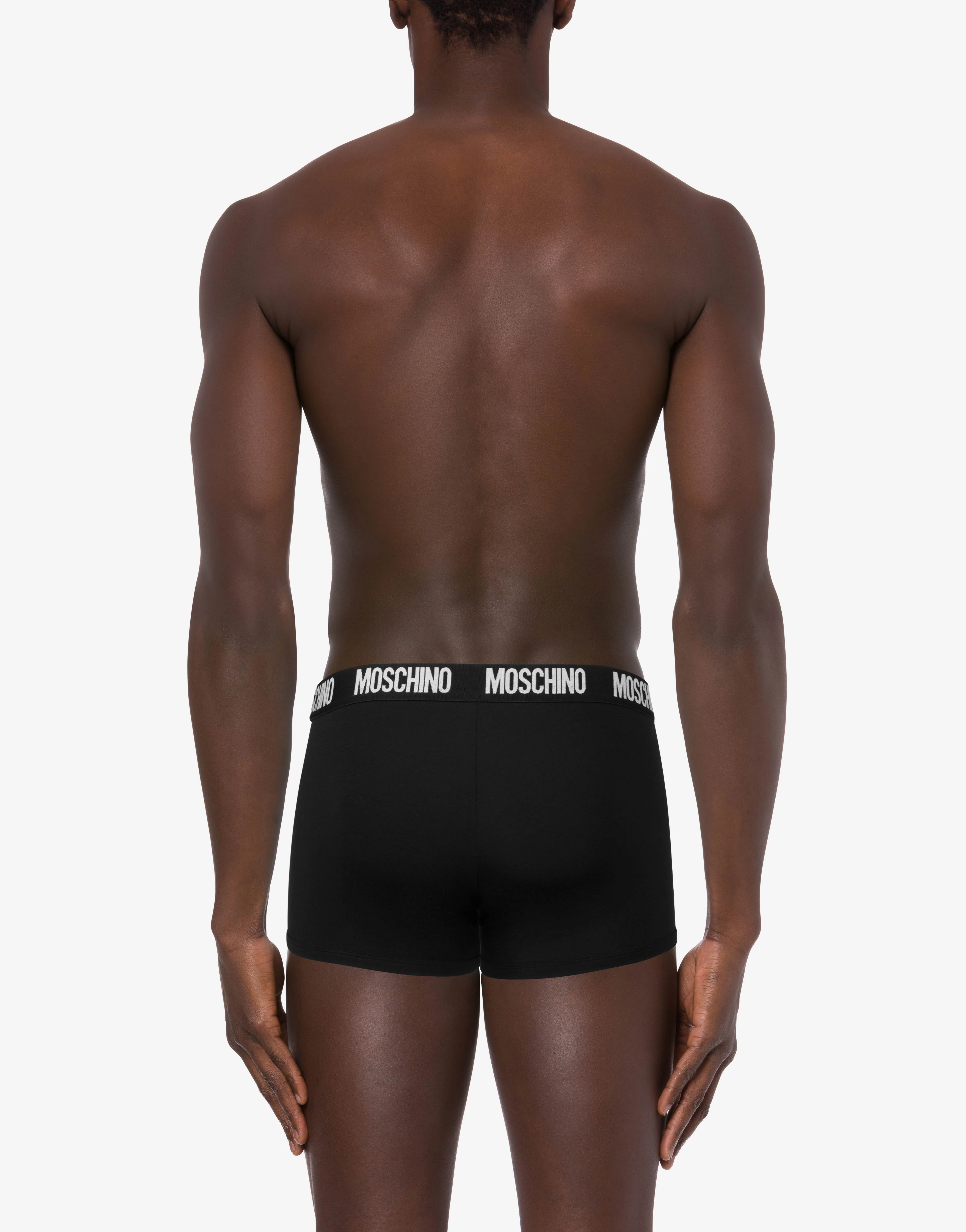 Set di 2 boxer Logo Band - Image 3