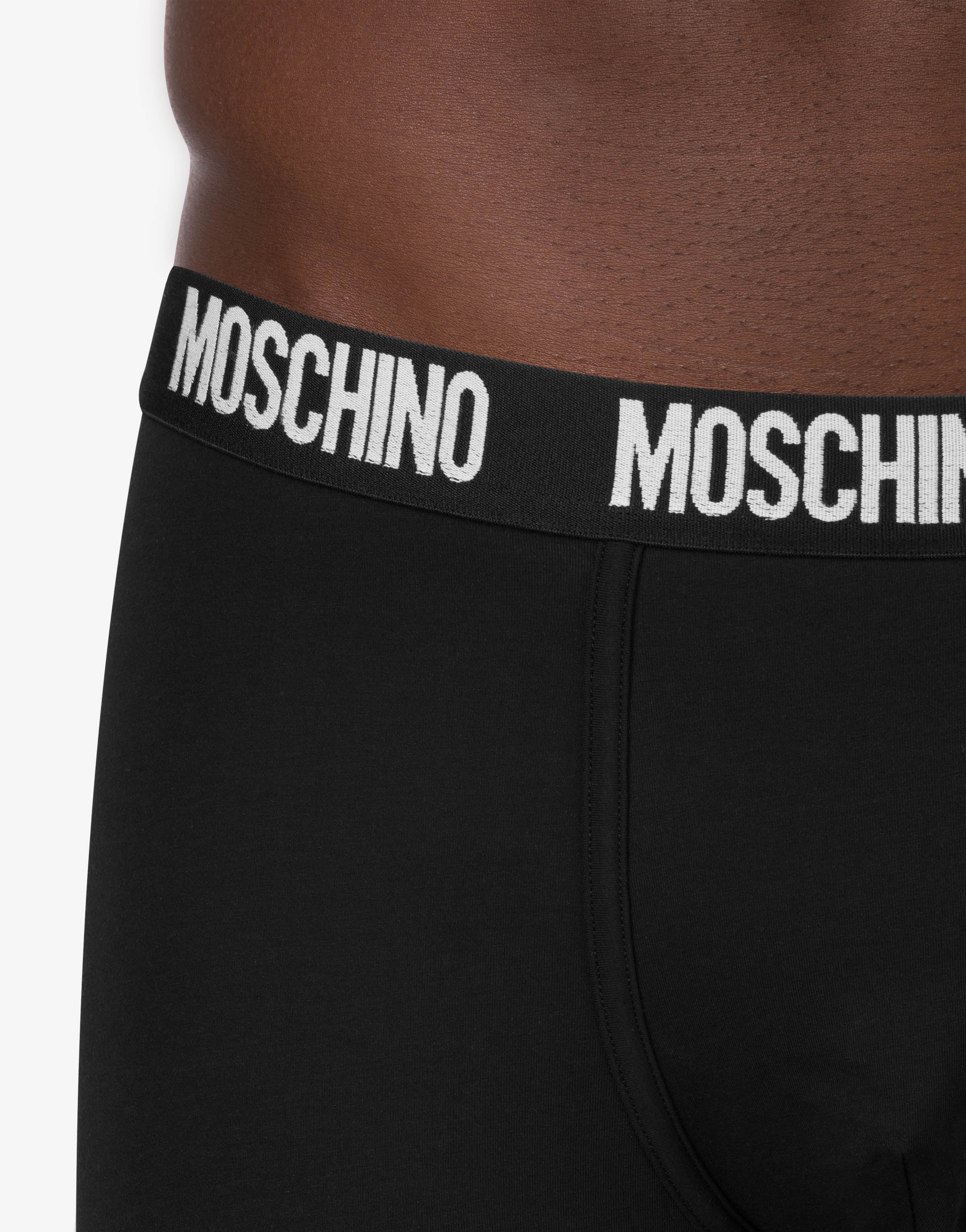 Set di 2 boxer Logo Band - Image 4