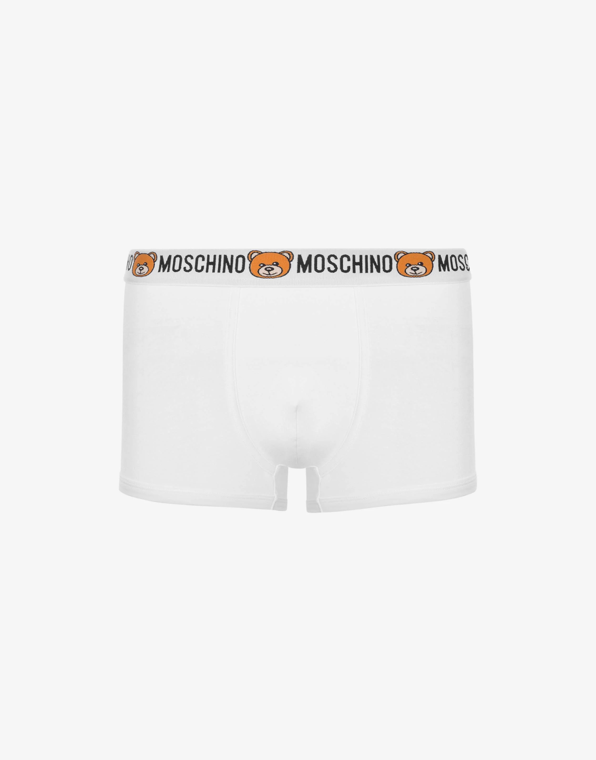 Set di 2 boxer Teddy Elastic Band