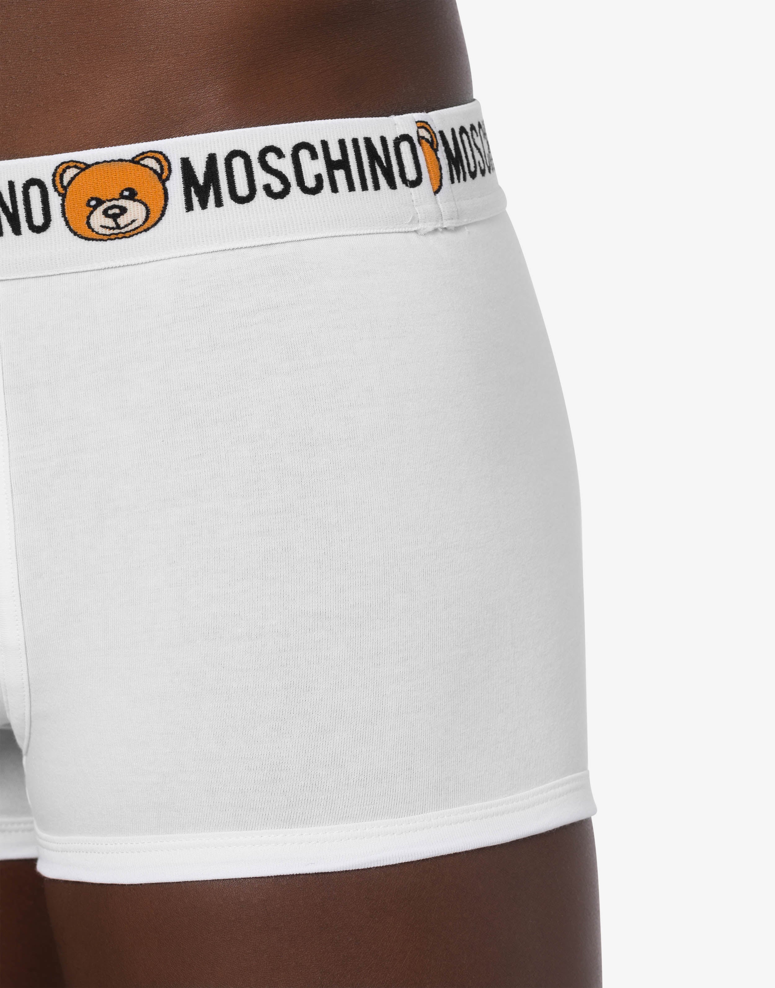 Set di 2 boxer Teddy Elastic Band - Image 4