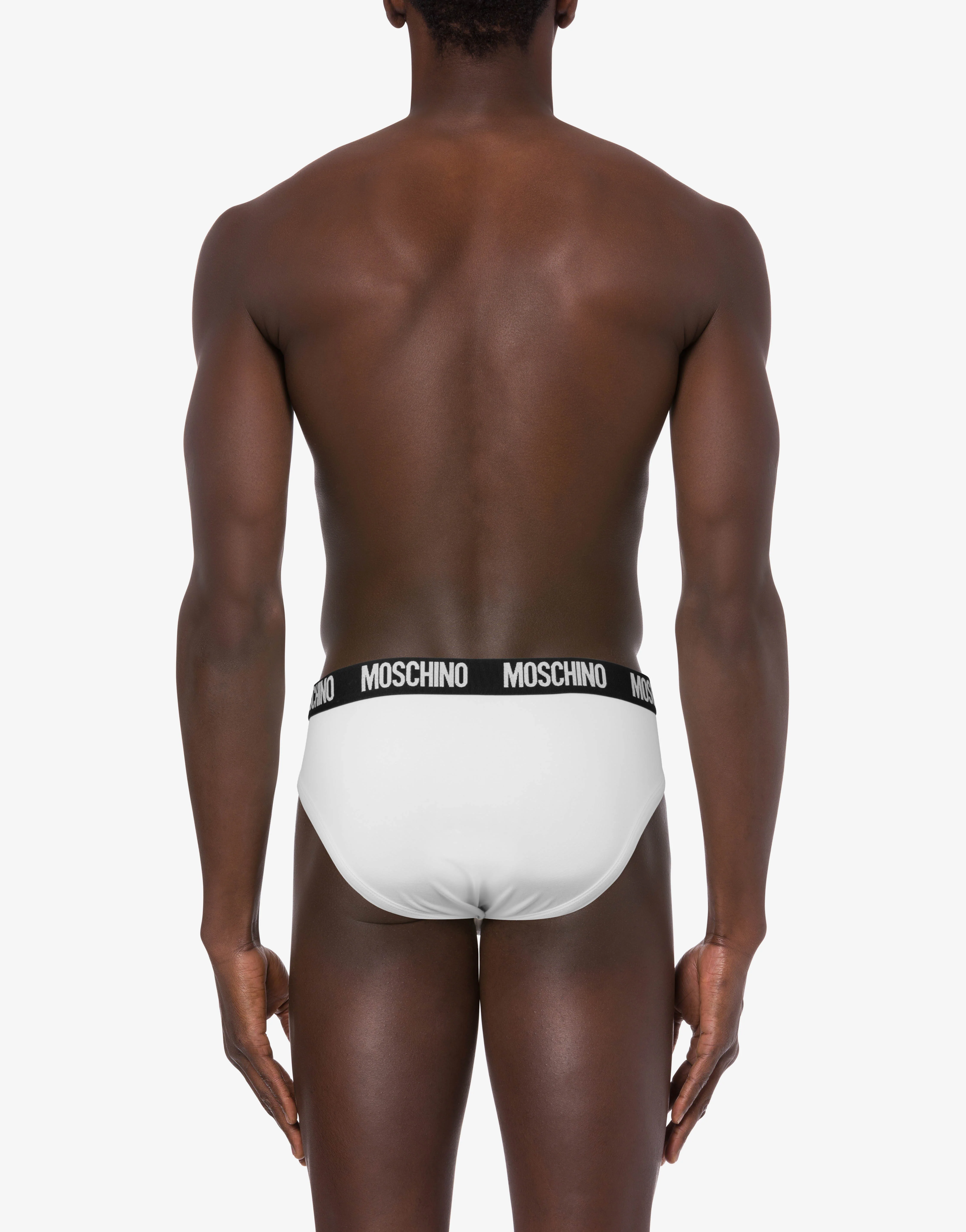 Set di 2 slip Logo Band - Image 3