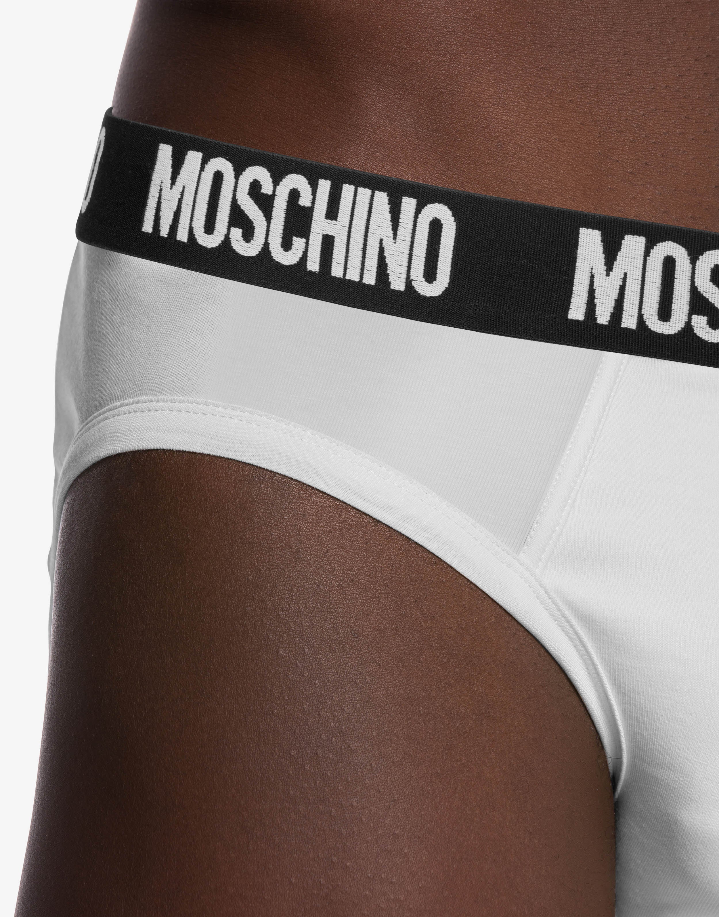 Set di 2 slip Logo Band - Image 4