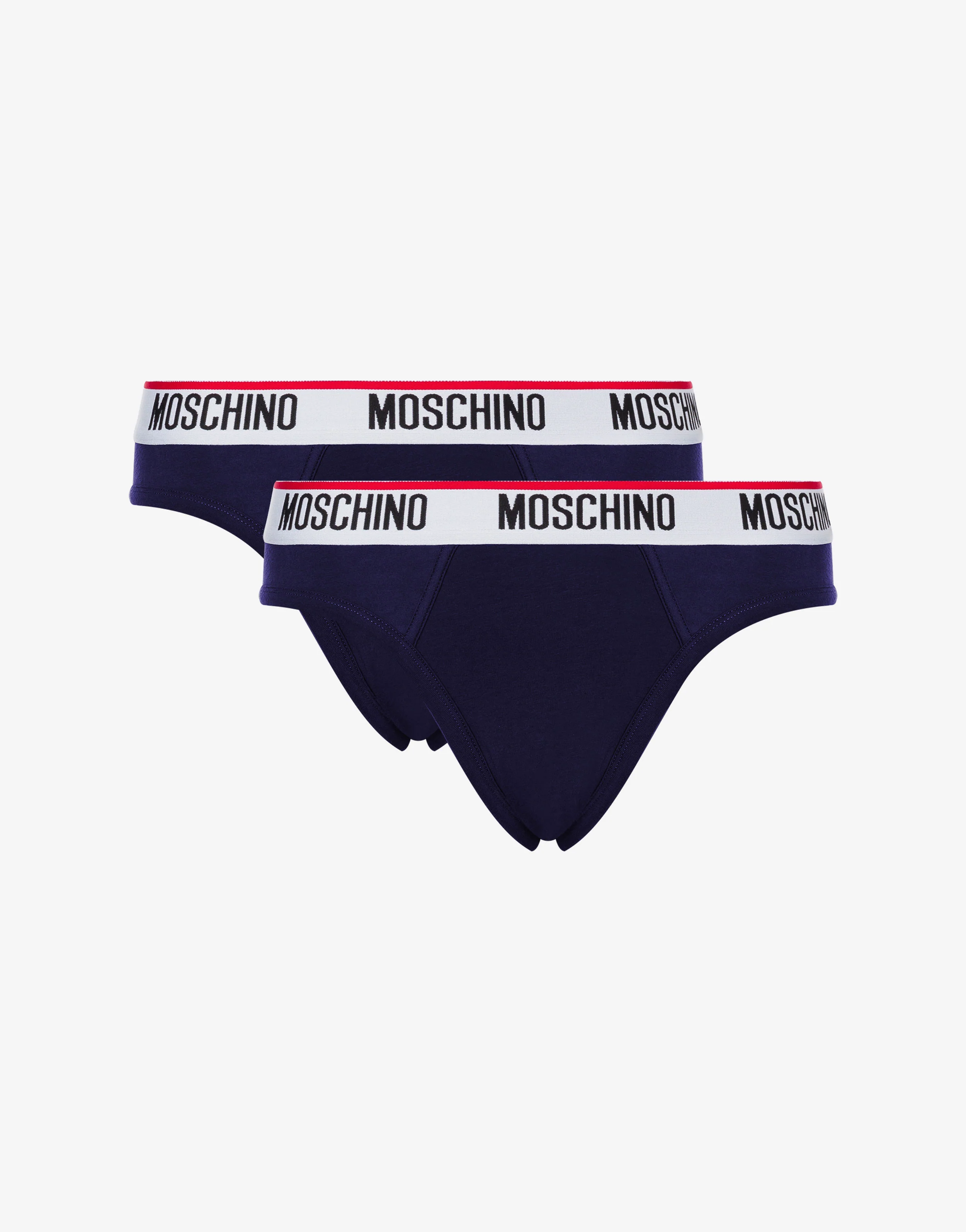 Set di 2 slip Logo Band
