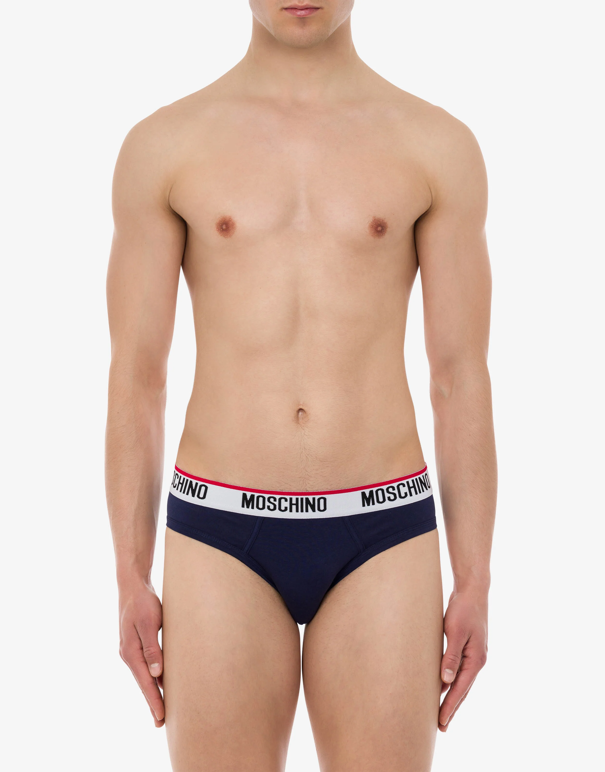 Set di 2 slip Logo Band - Image 2