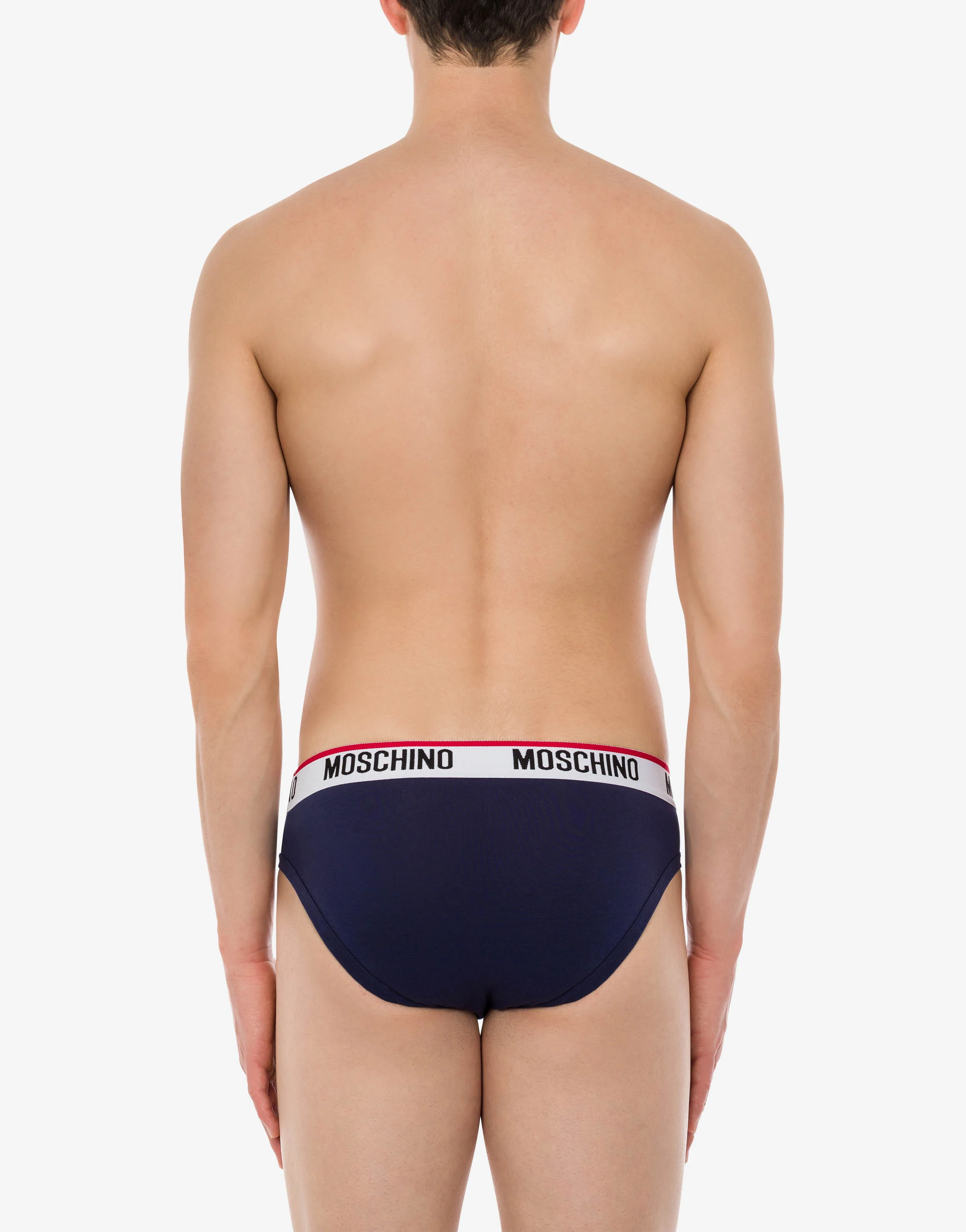 Set di 2 slip Logo Band - Image 3