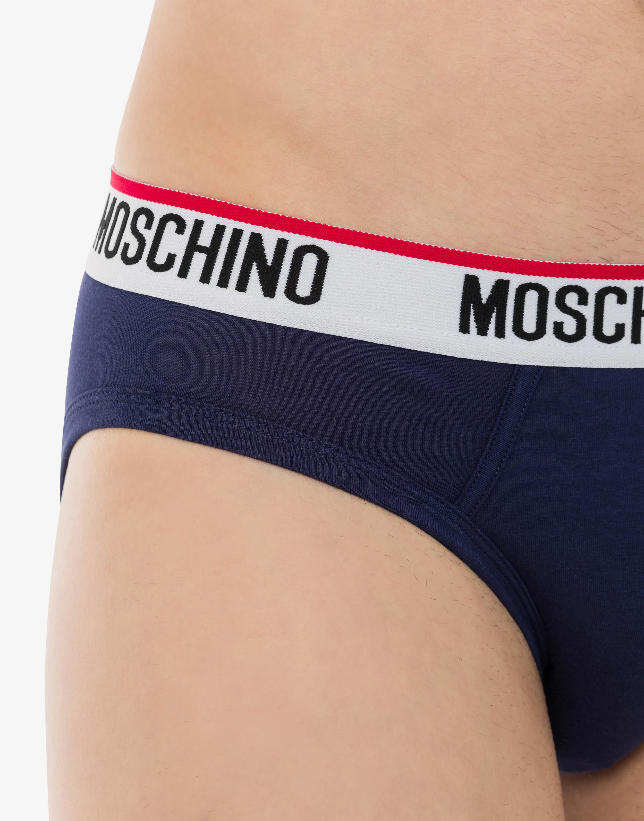 Set di 2 slip Logo Band - Image 4