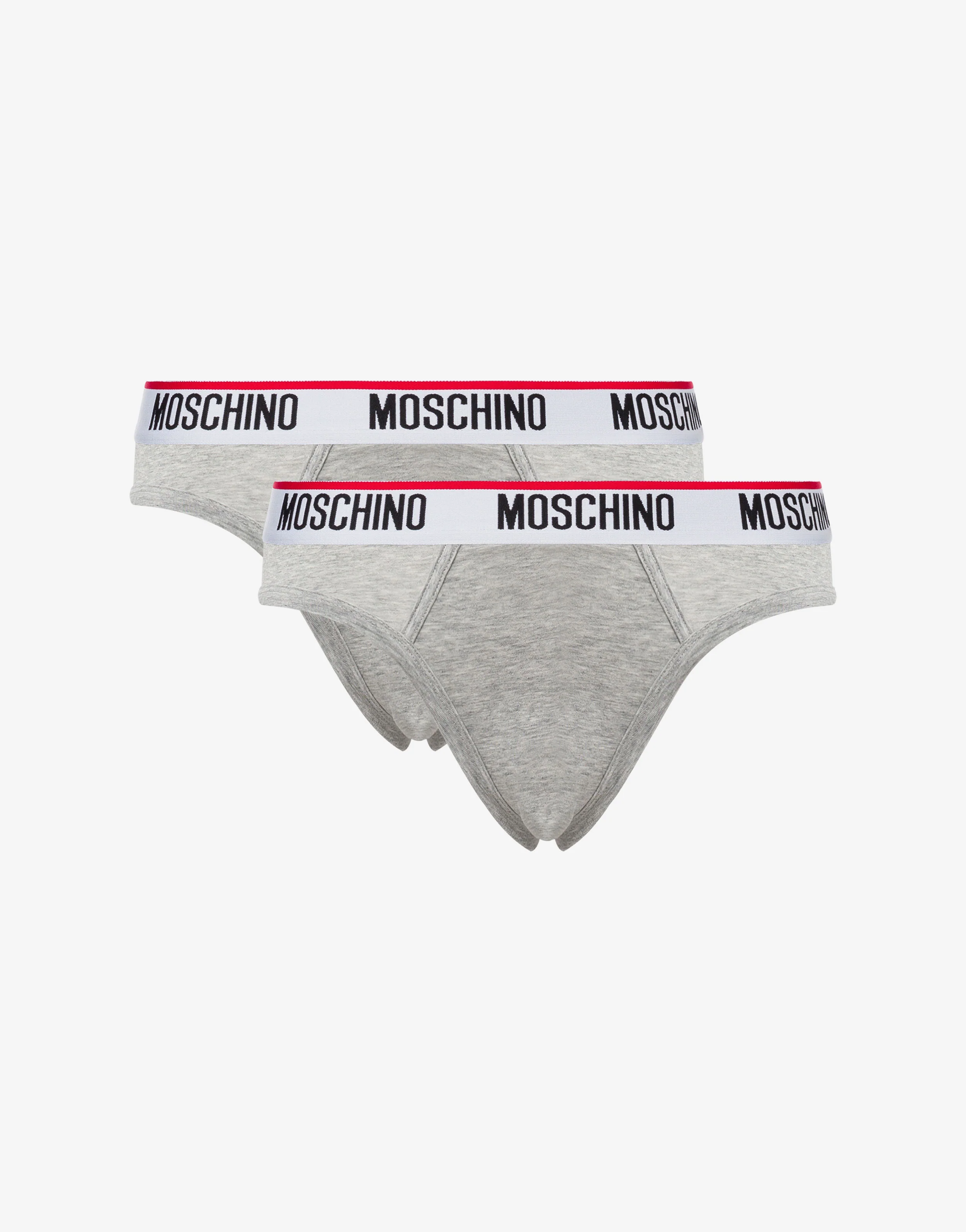 Set di 2 slip Logo Band