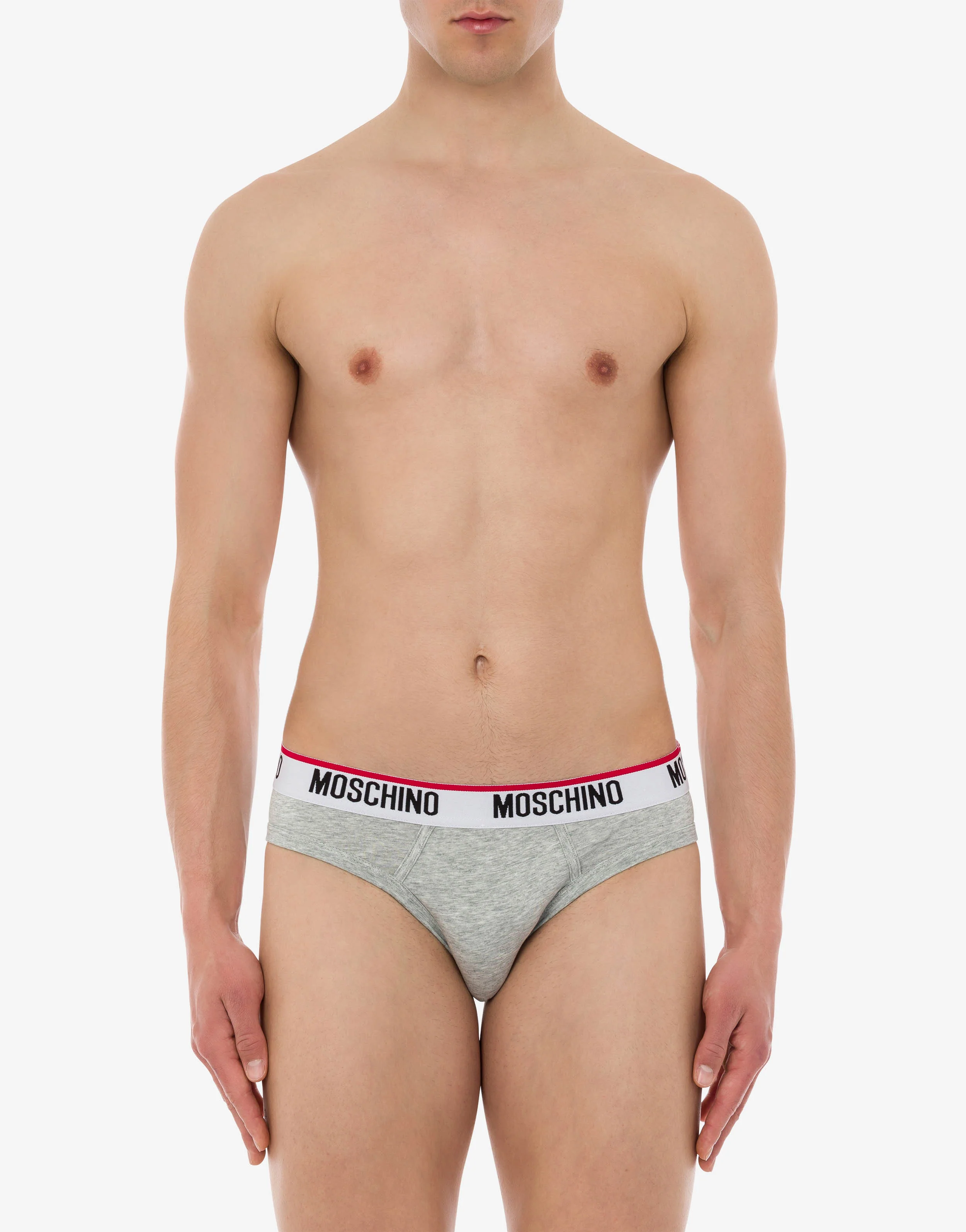 Set di 2 slip Logo Band - Image 2