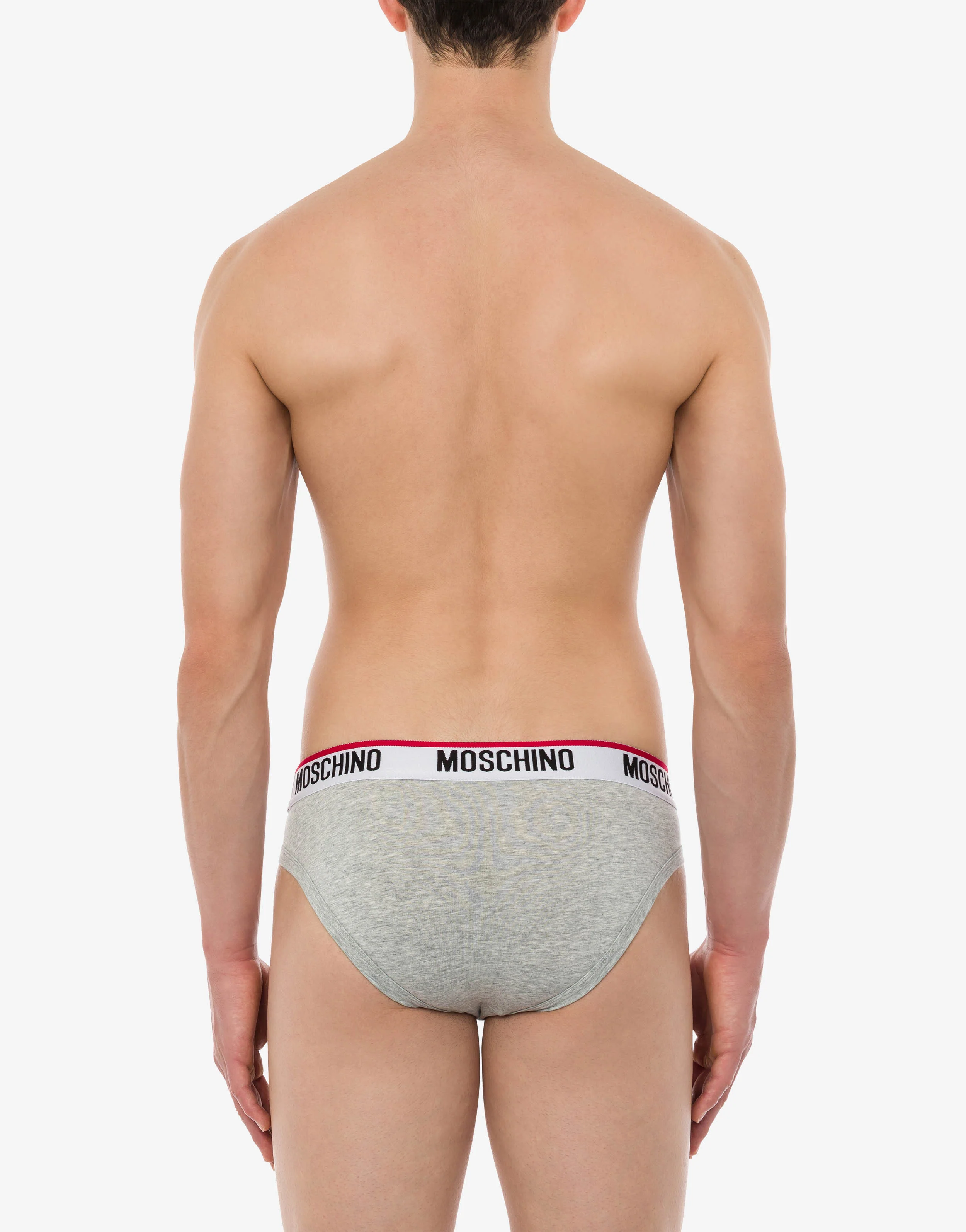 Set di 2 slip Logo Band - Image 3