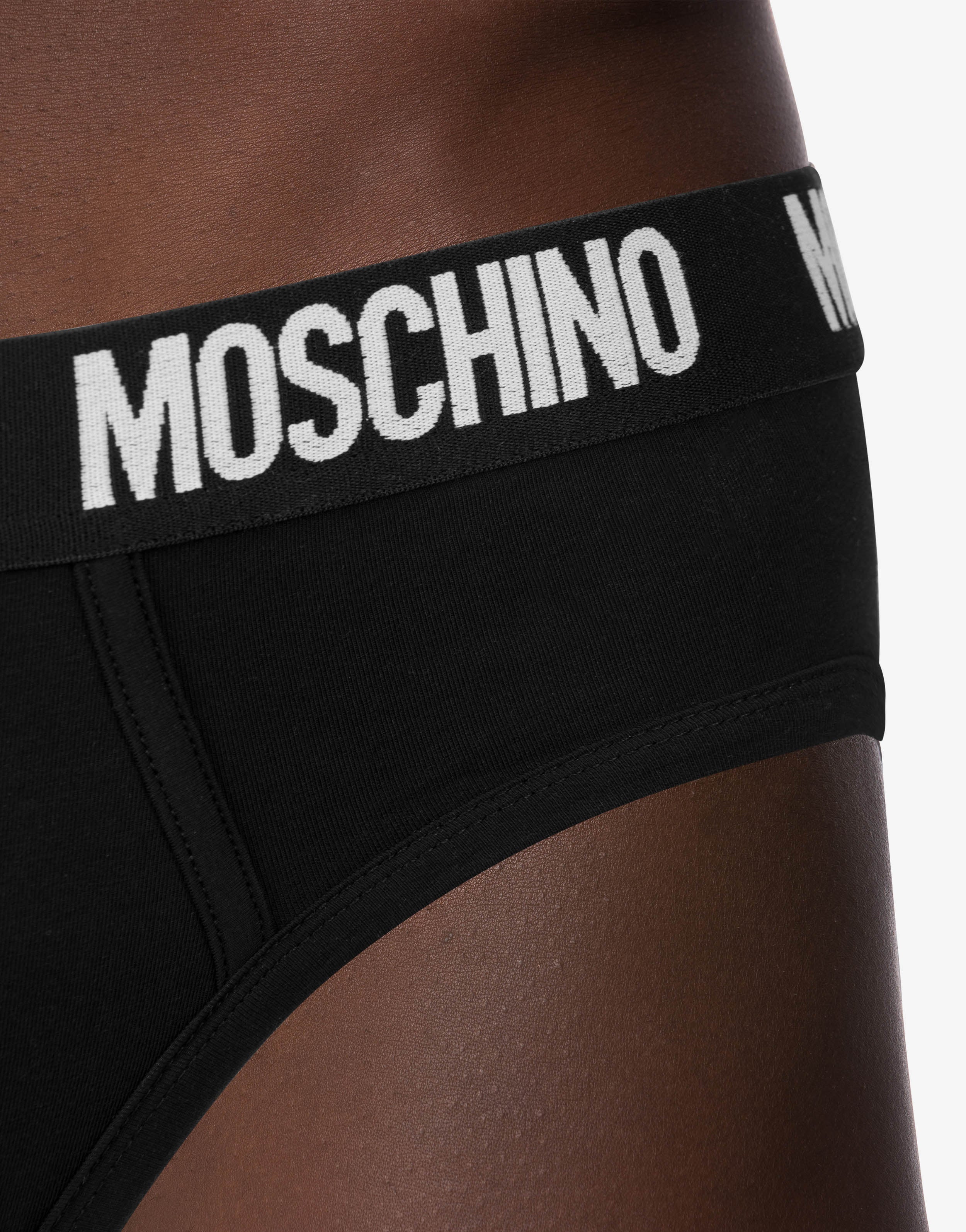 Set di 2 slip Logo Band - Image 4