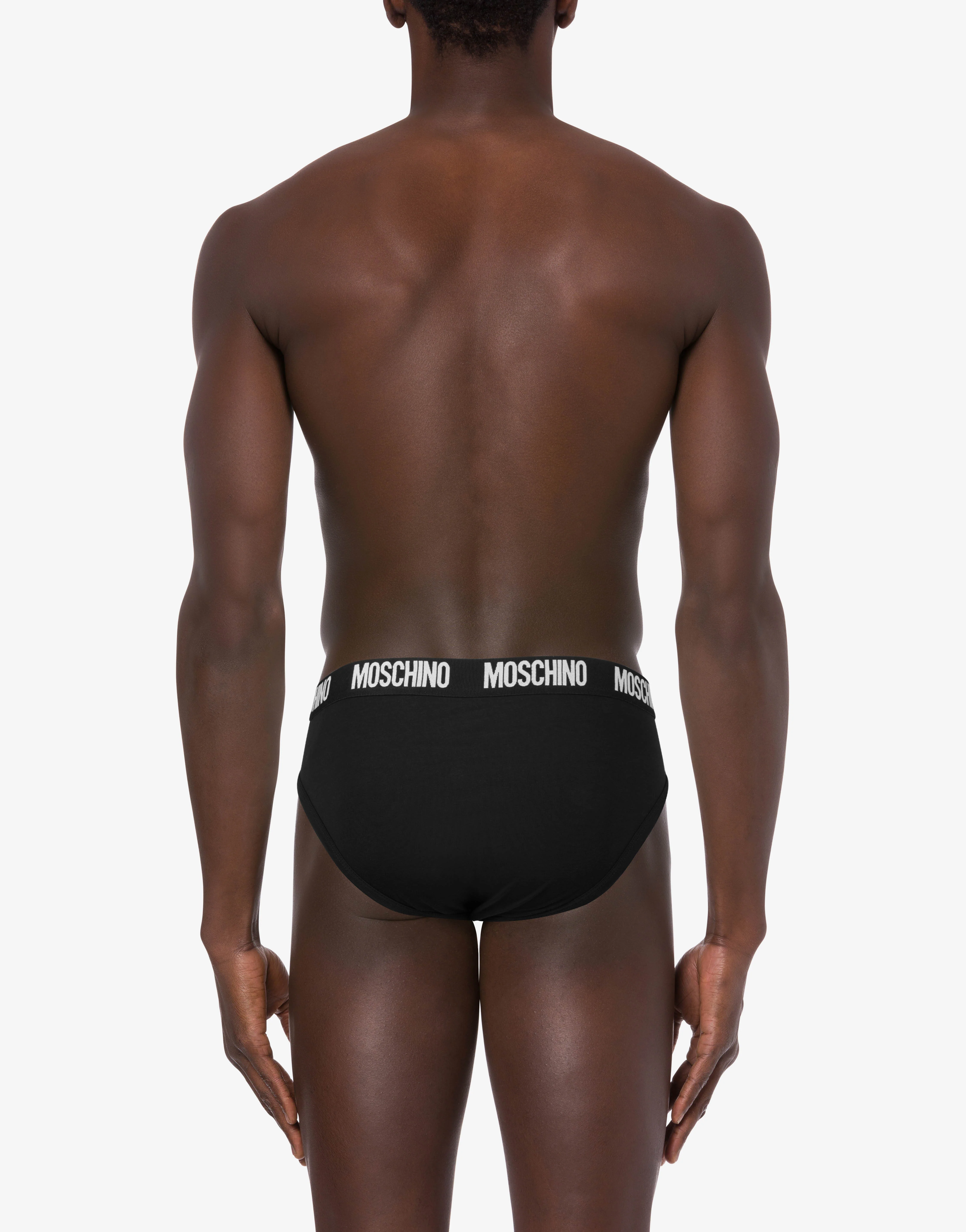 Set di 2 slip Logo Band - Image 3