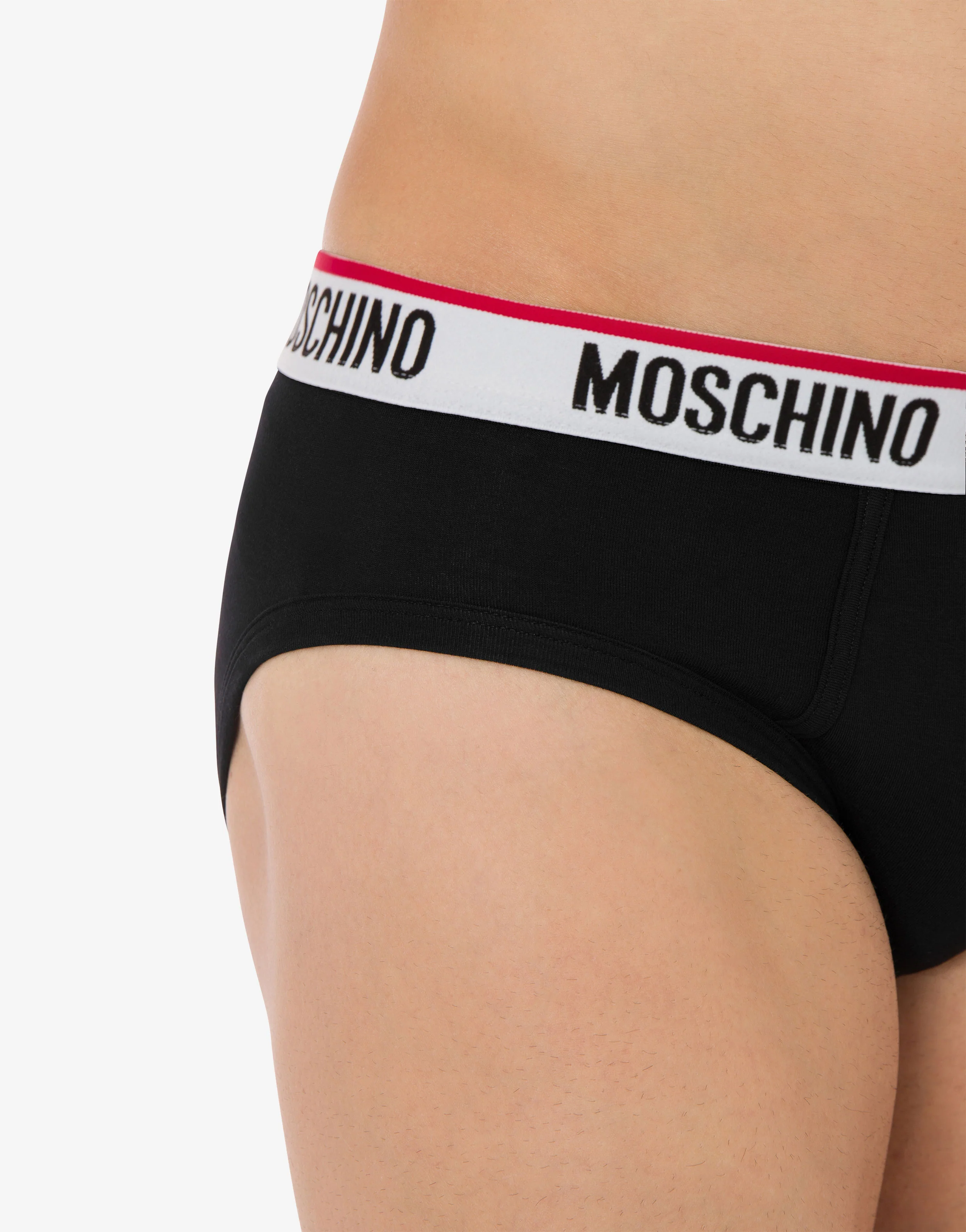 Set di 2 slip stretch Logo Band - Image 4