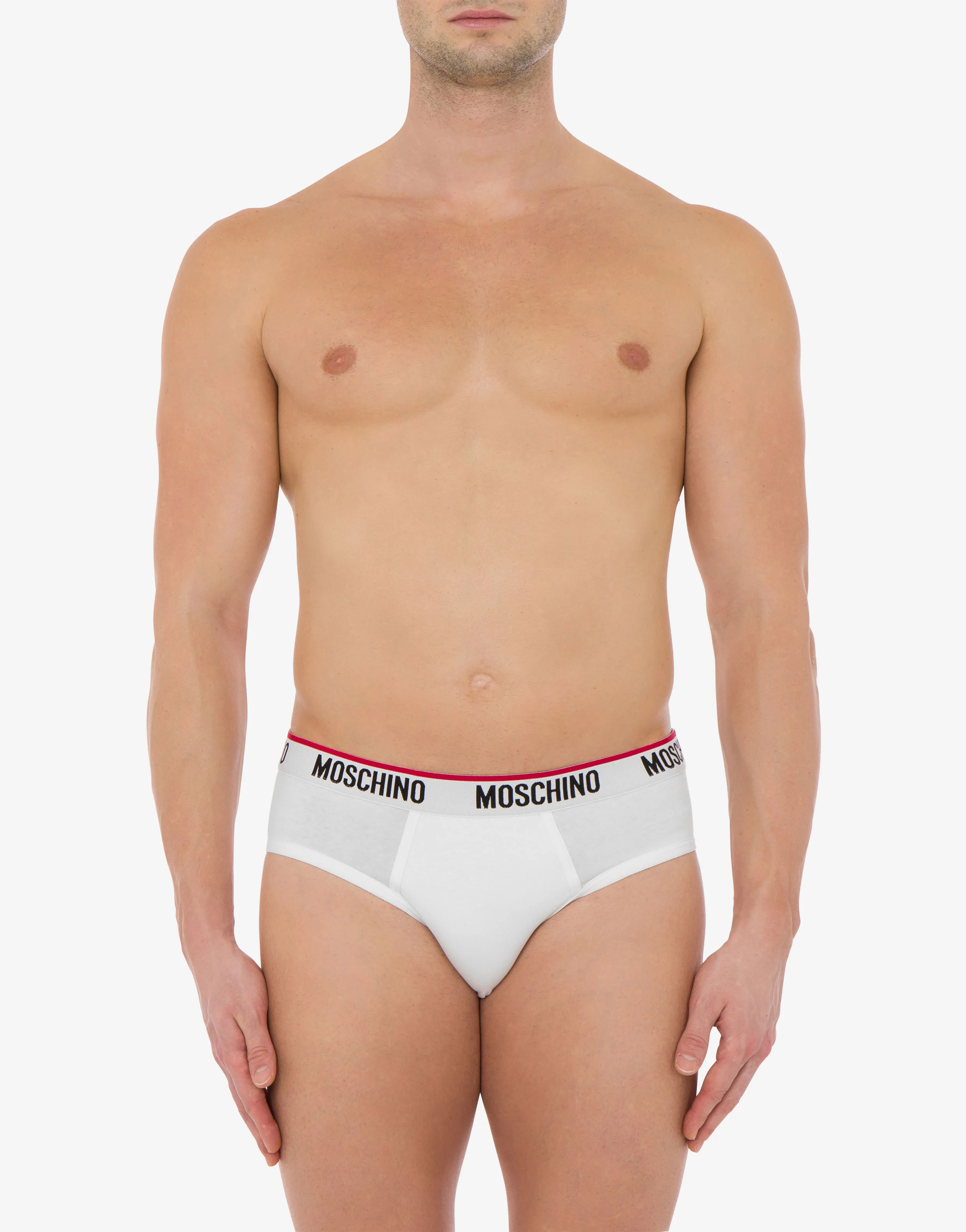 Set di 2 slip stretch Logo Band - Image 2