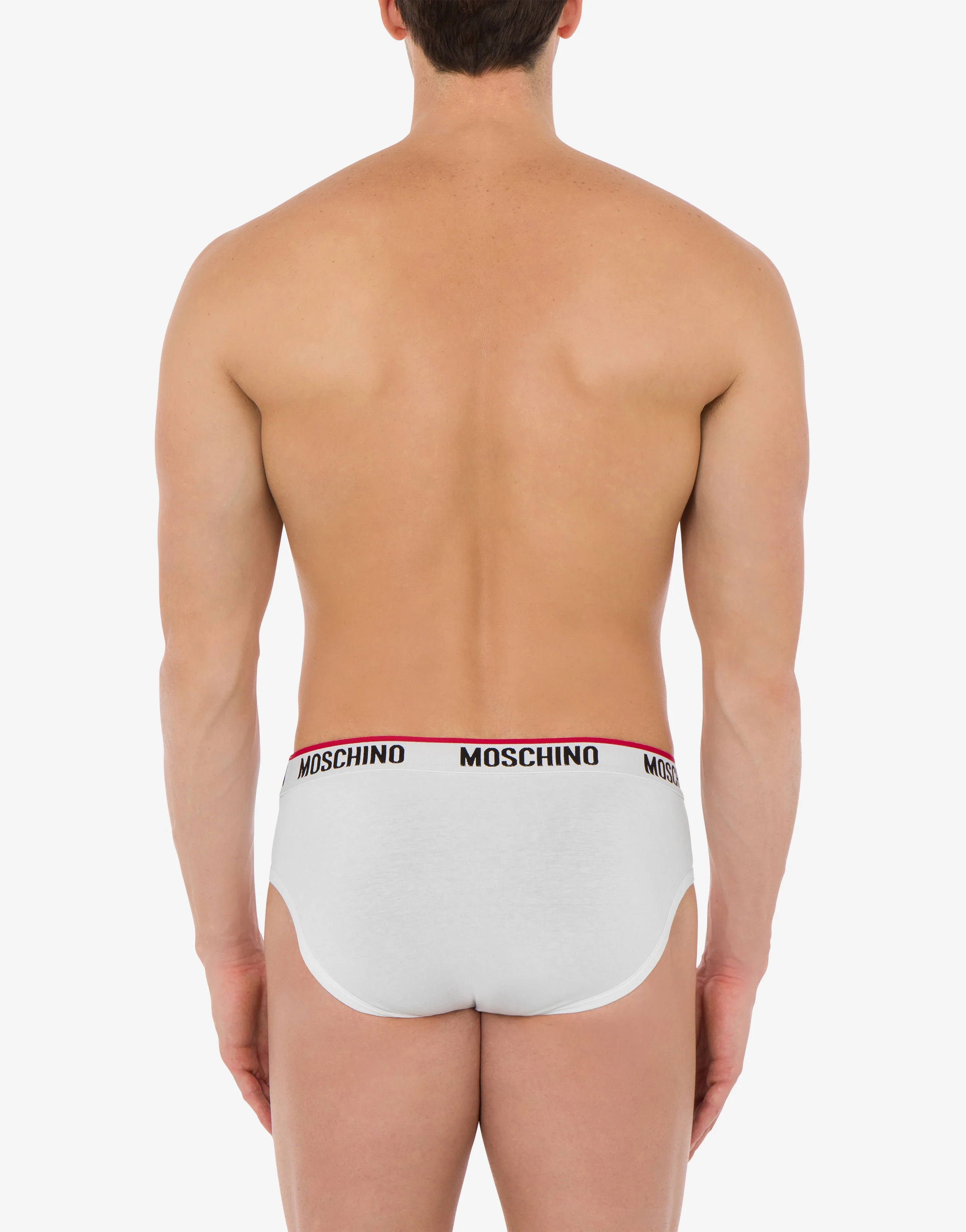 Set di 2 slip stretch Logo Band - Image 3