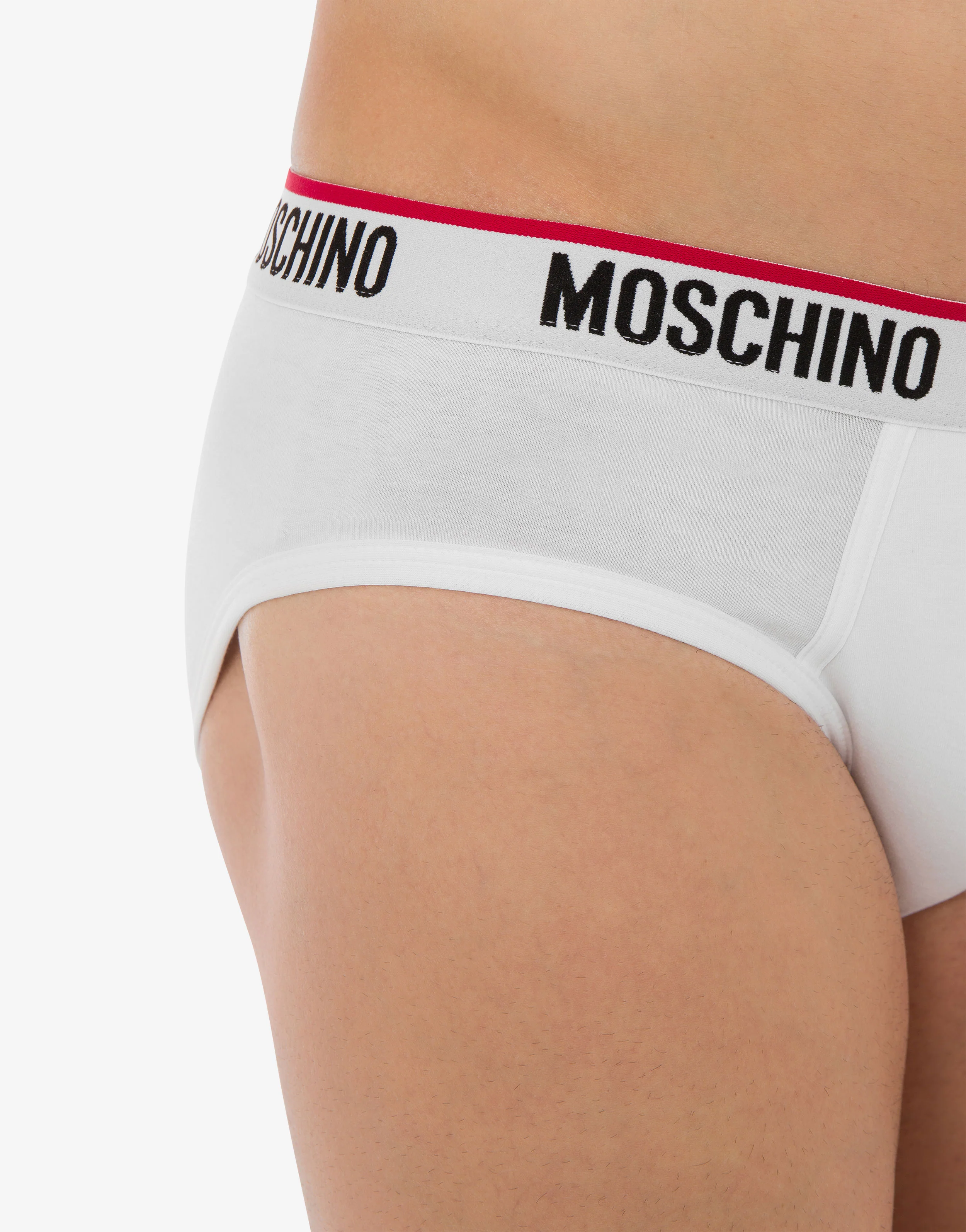 Set di 2 slip stretch Logo Band - Image 4